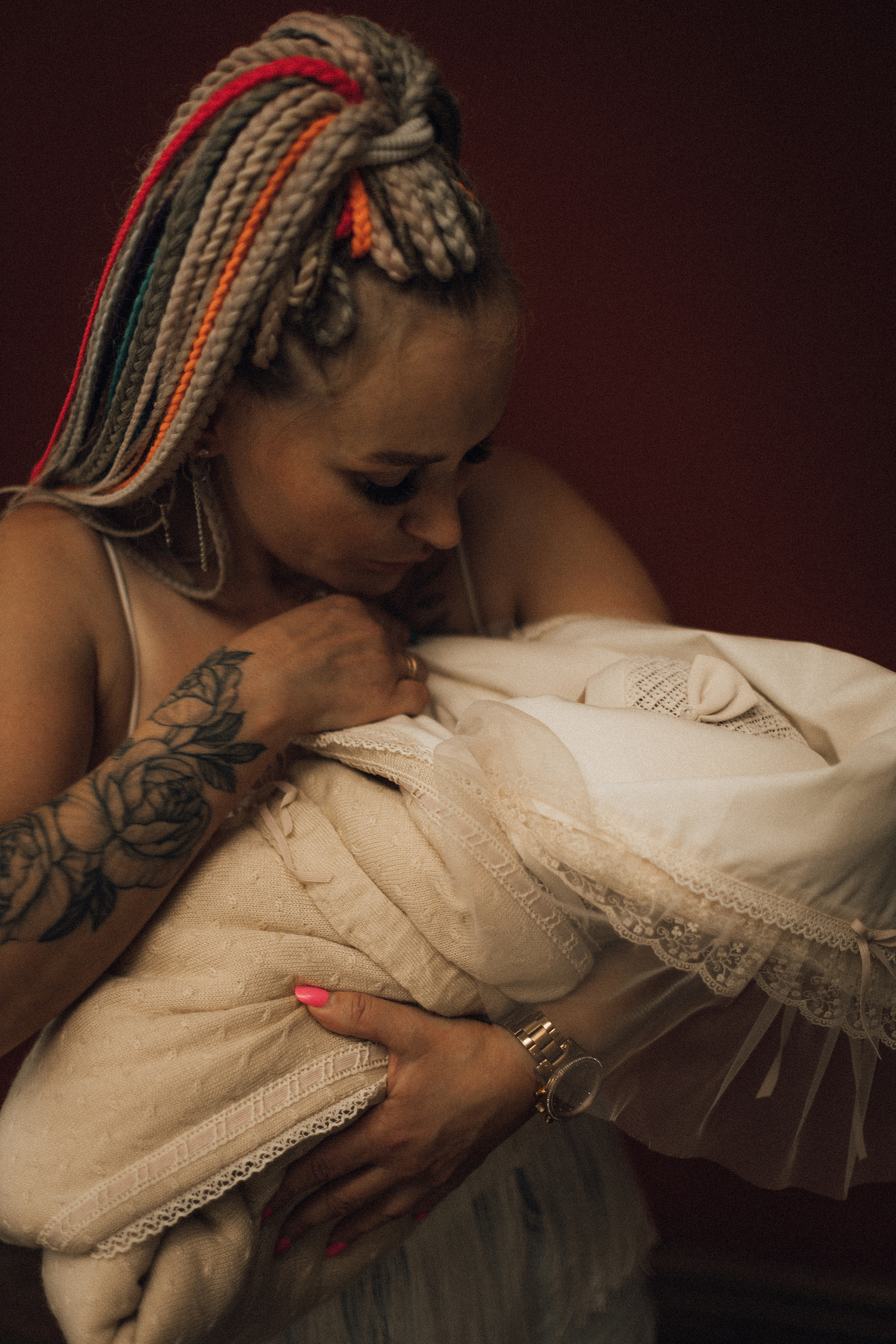 Выписки. Семейный и детский фотограф в Санкт-Петербурге «Chilik»