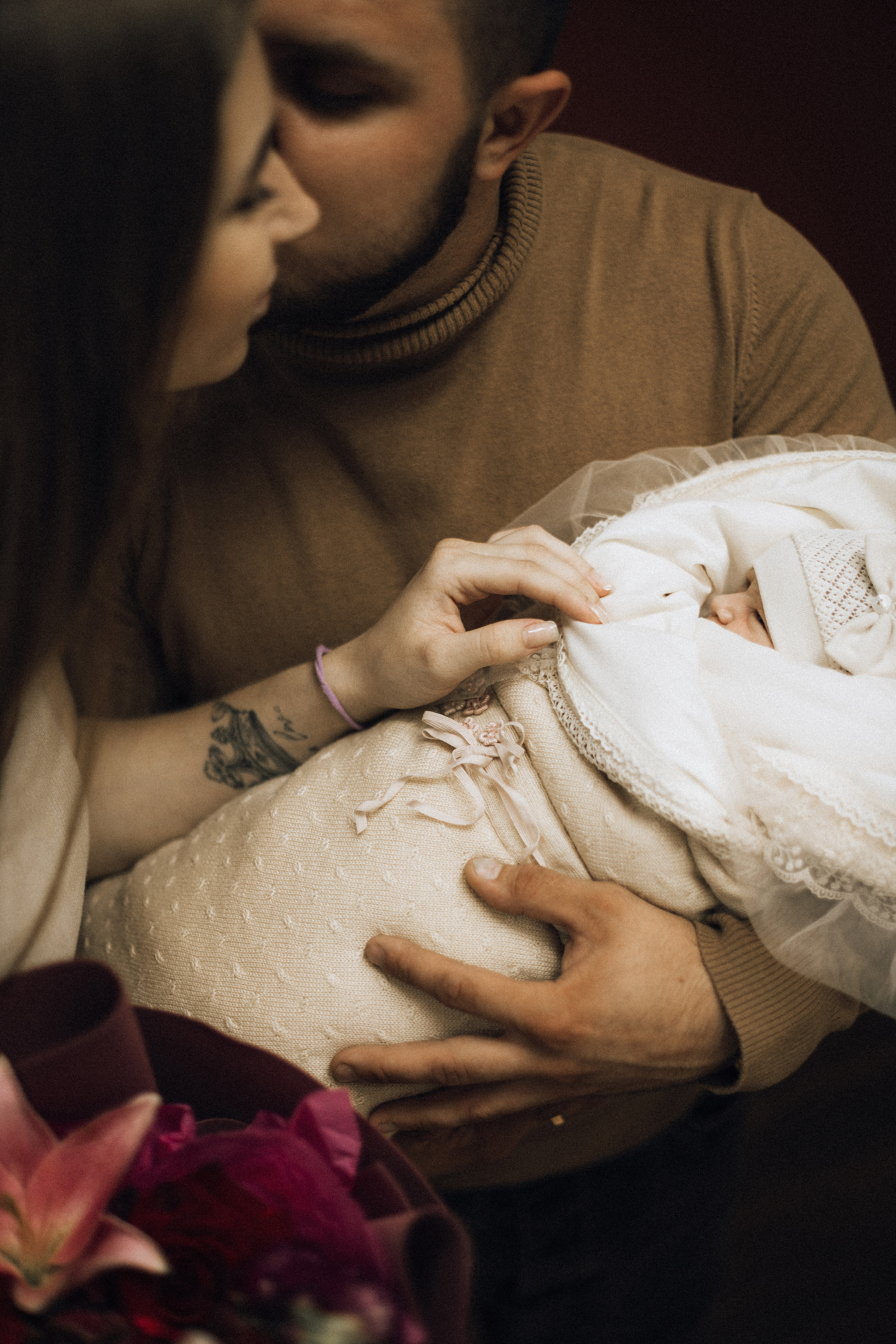 Выписки. Семейный и детский фотограф в Санкт-Петербурге «Chilik»