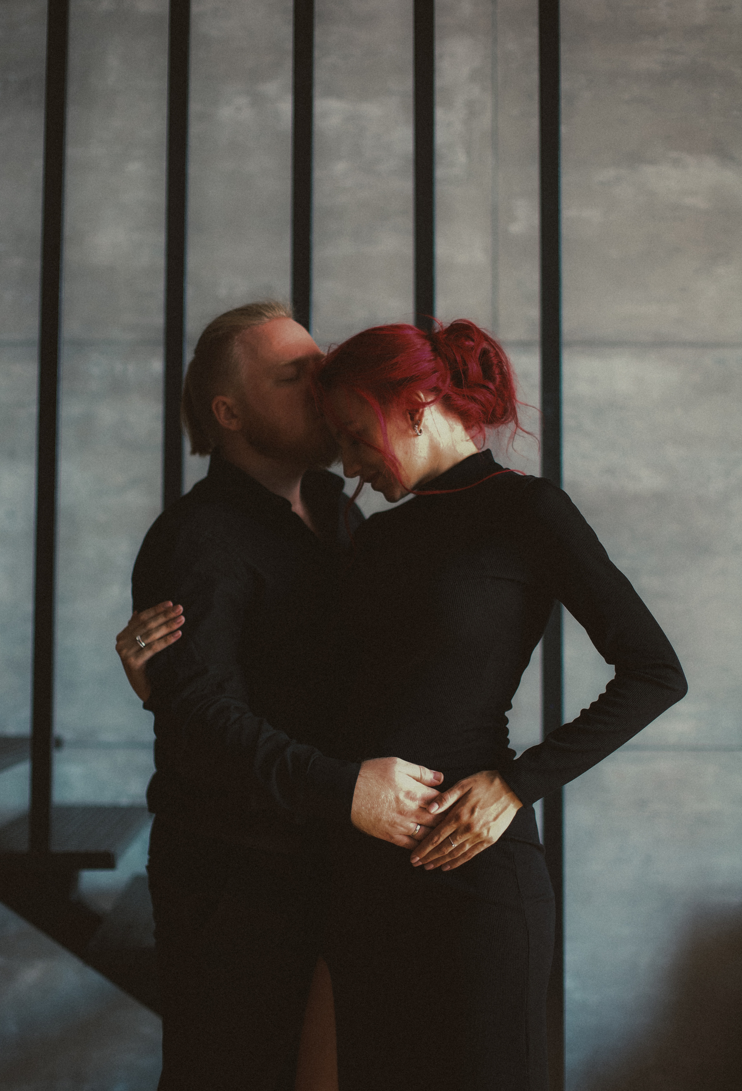 Беременные пары. Семейный и детский фотограф в Санкт-Петербурге «Chilik»