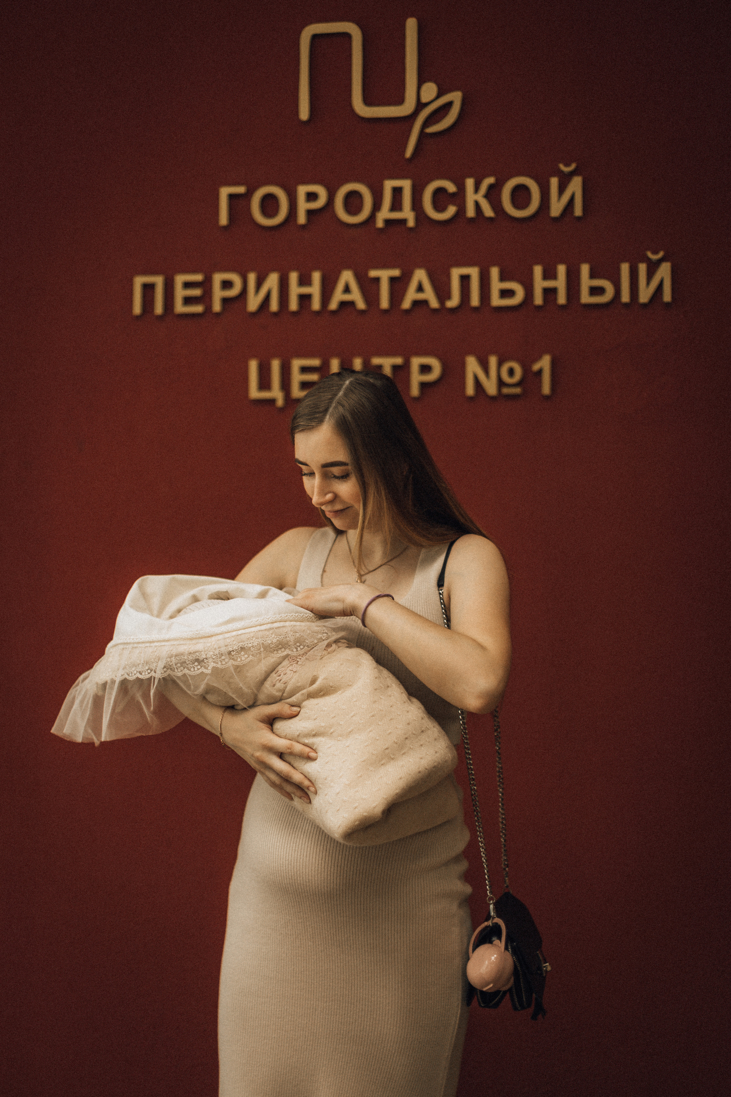 Выписки. Семейный и детский фотограф в Санкт-Петербурге «Chilik»