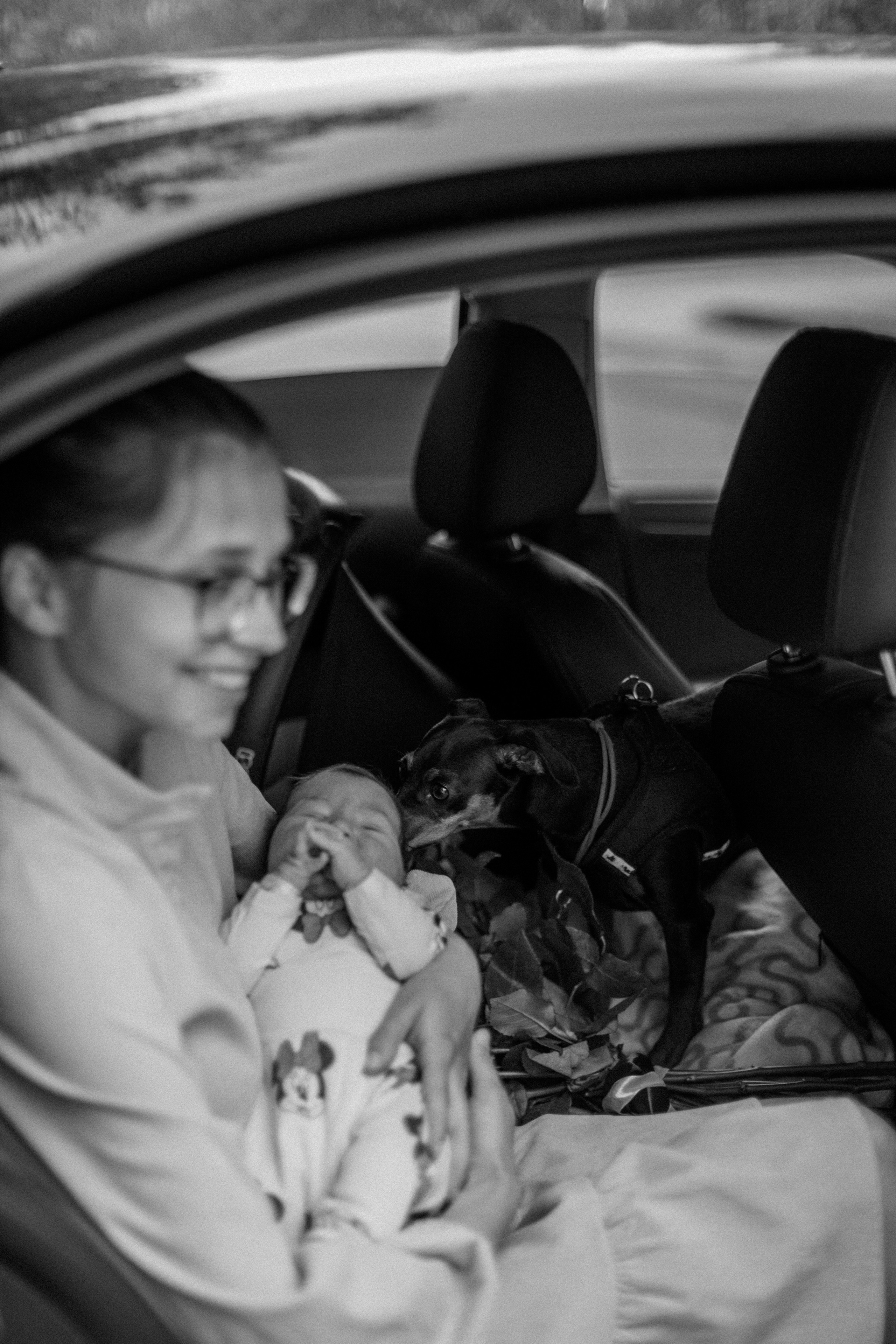 Выписки. Семейный и детский фотограф в Санкт-Петербурге «Chilik»