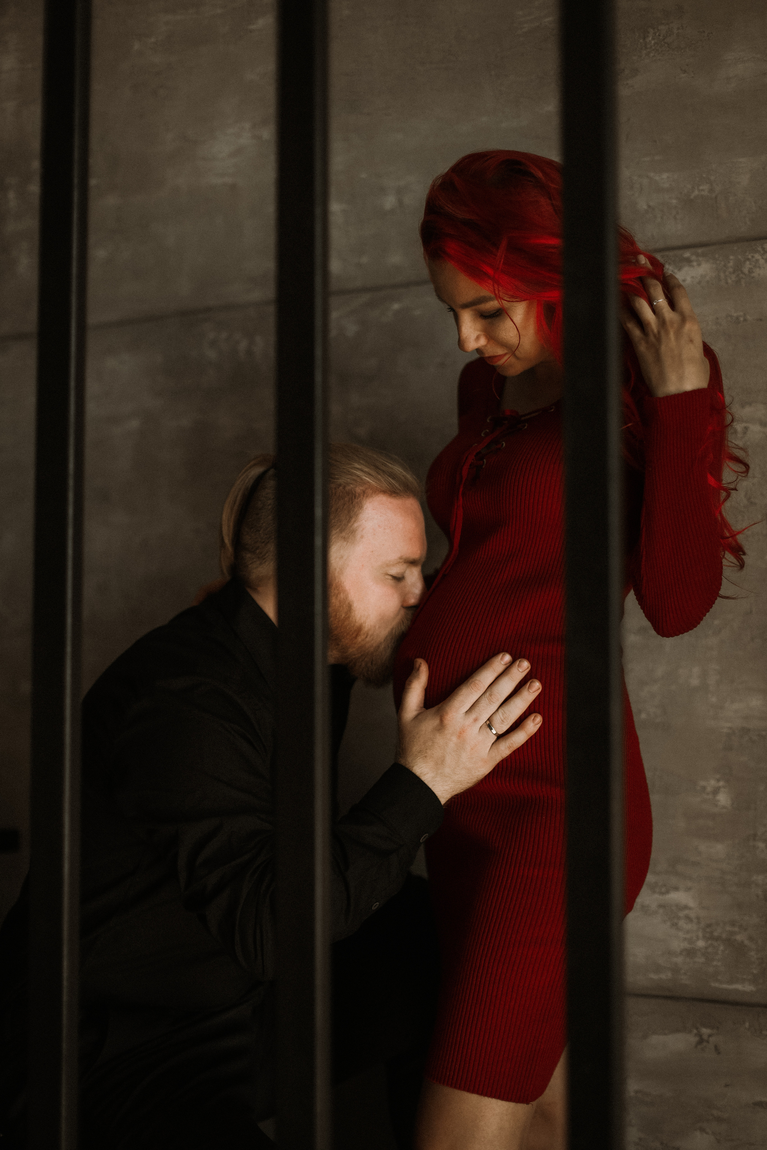 Беременные пары. Семейный и детский фотограф в Санкт-Петербурге «Chilik»