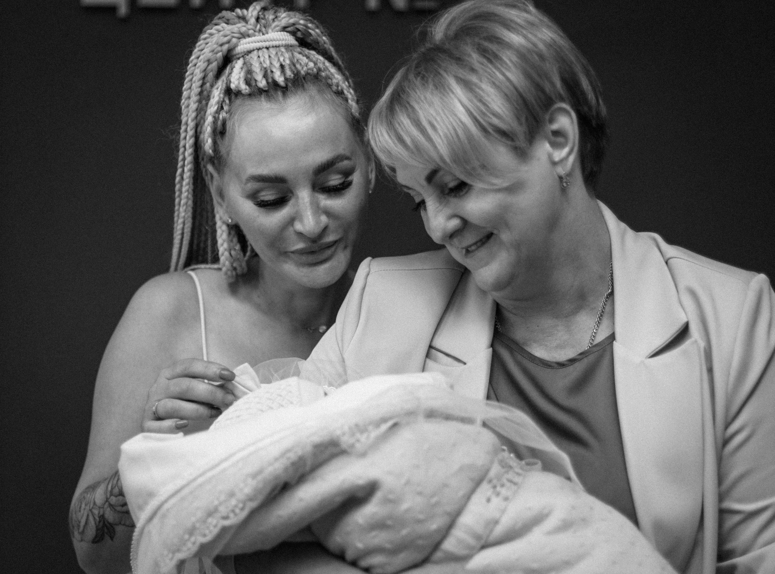 Выписки. Семейный и детский фотограф в Санкт-Петербурге «Chilik»