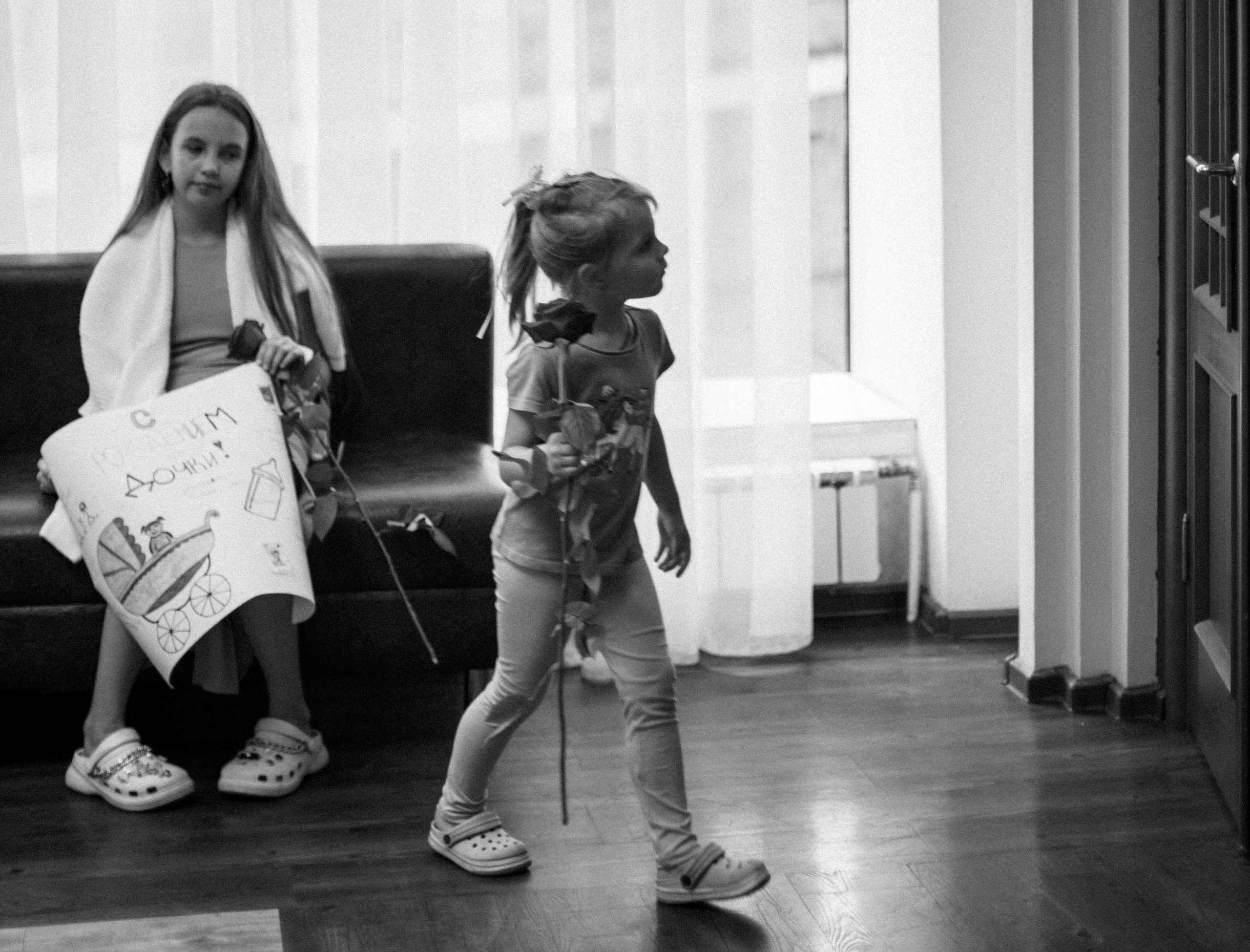 Выписки. Семейный и детский фотограф в Санкт-Петербурге «Chilik»