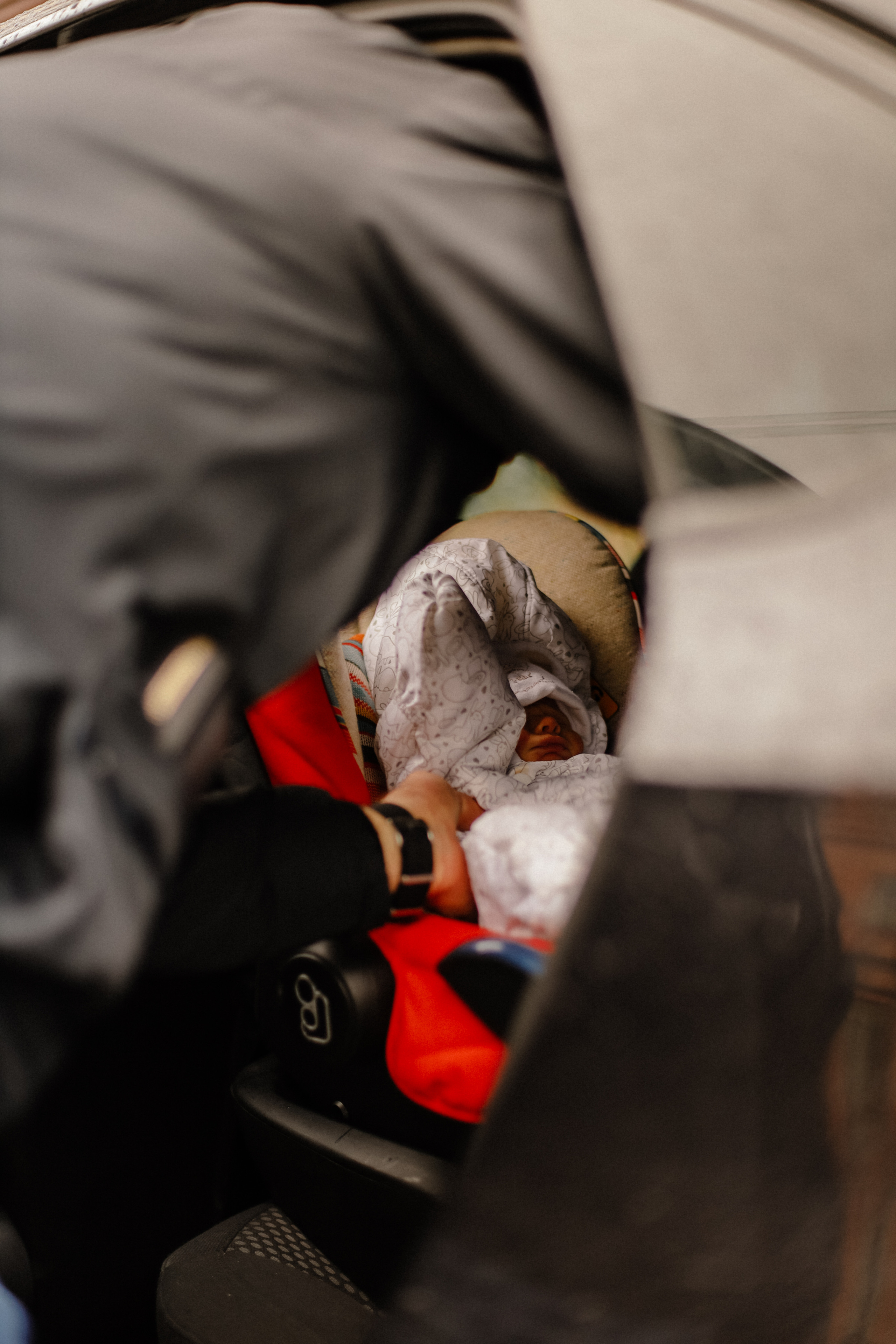 Выписки. Семейный и детский фотограф в Санкт-Петербурге «Chilik»