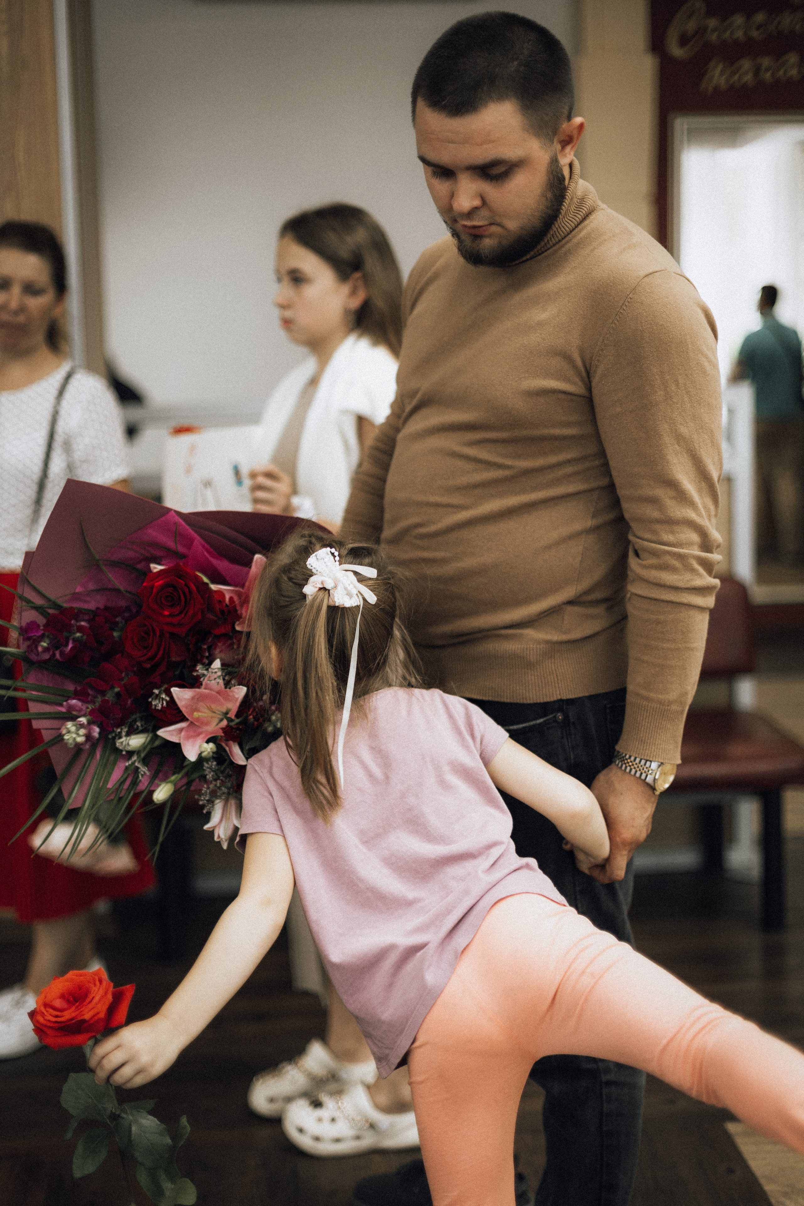 Выписки. Семейный и детский фотограф в Санкт-Петербурге «Chilik»