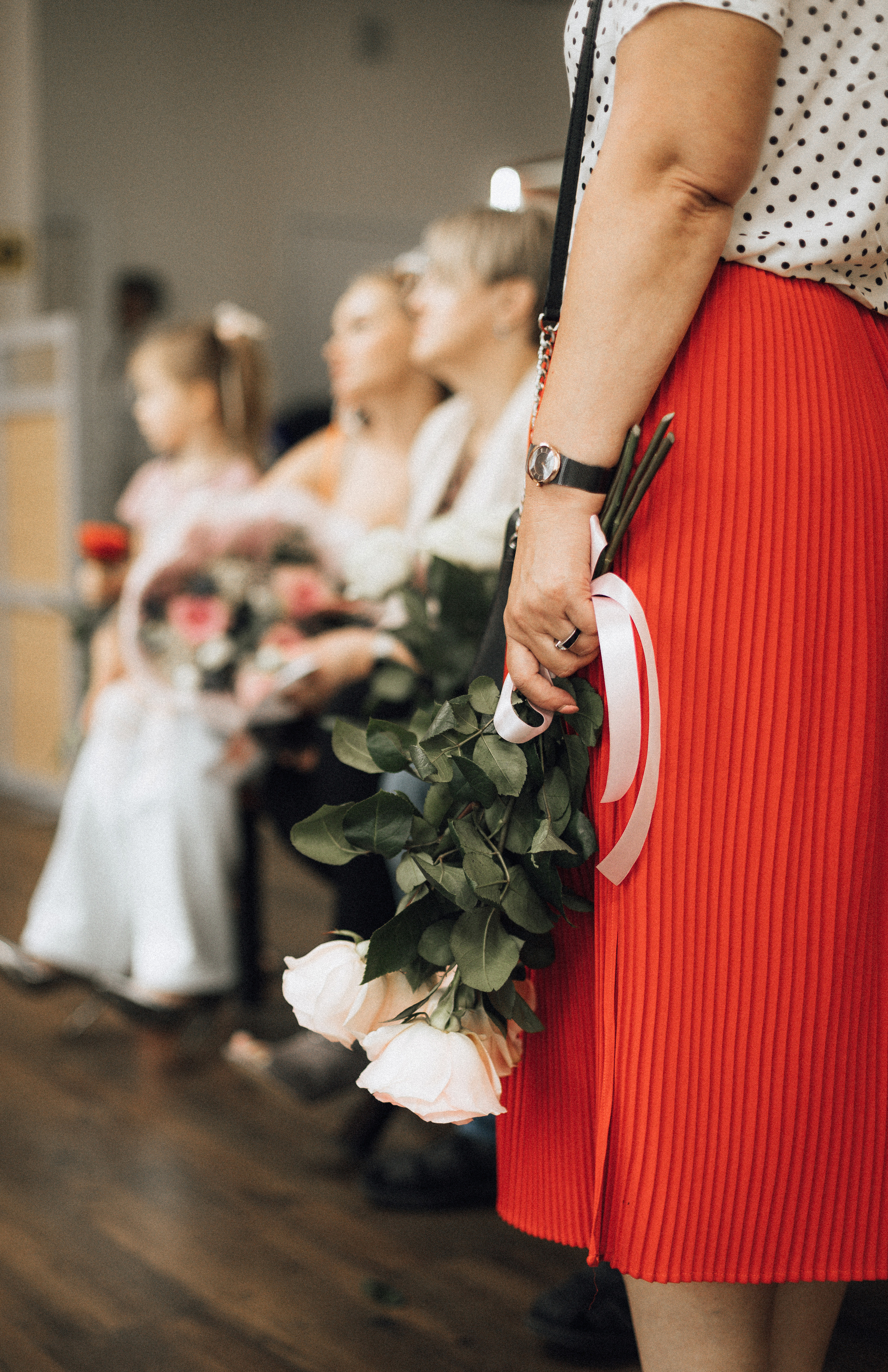 Выписки. Семейный и детский фотограф в Санкт-Петербурге «Chilik»