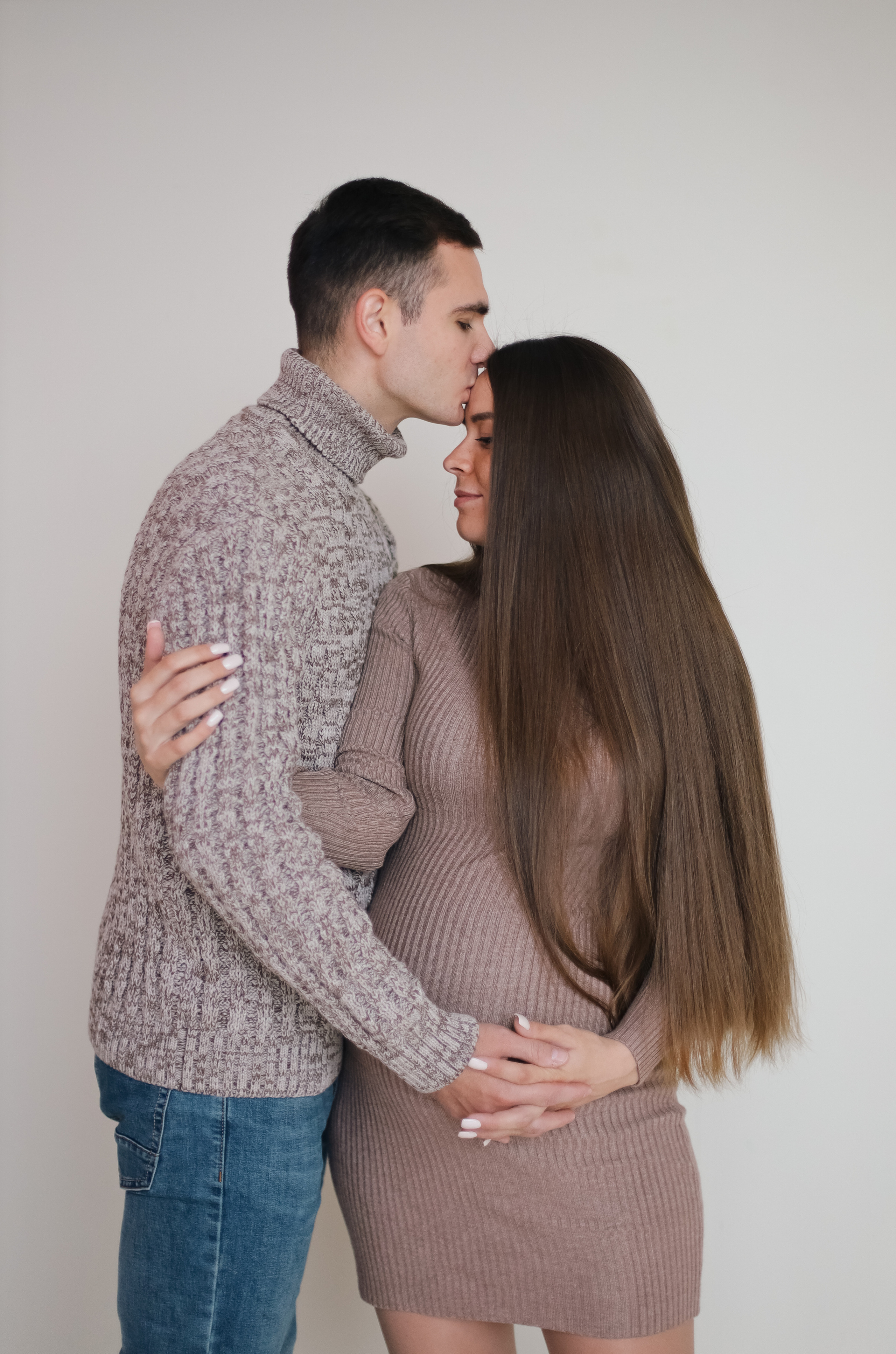 Беременные пары. Семейный и детский фотограф в Санкт-Петербурге «Chilik»