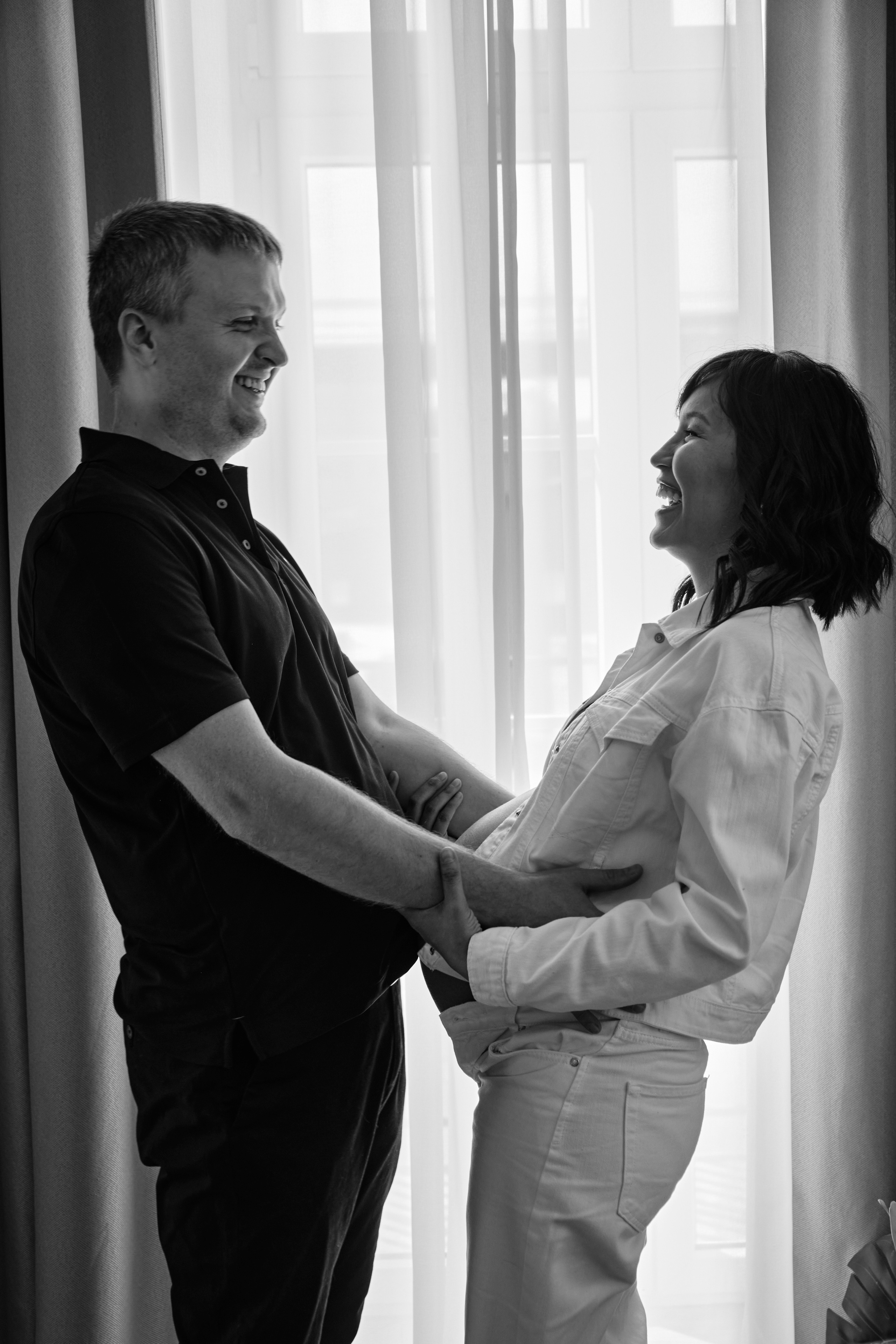 Беременные пары. Семейный и детский фотограф в Санкт-Петербурге «Chilik»