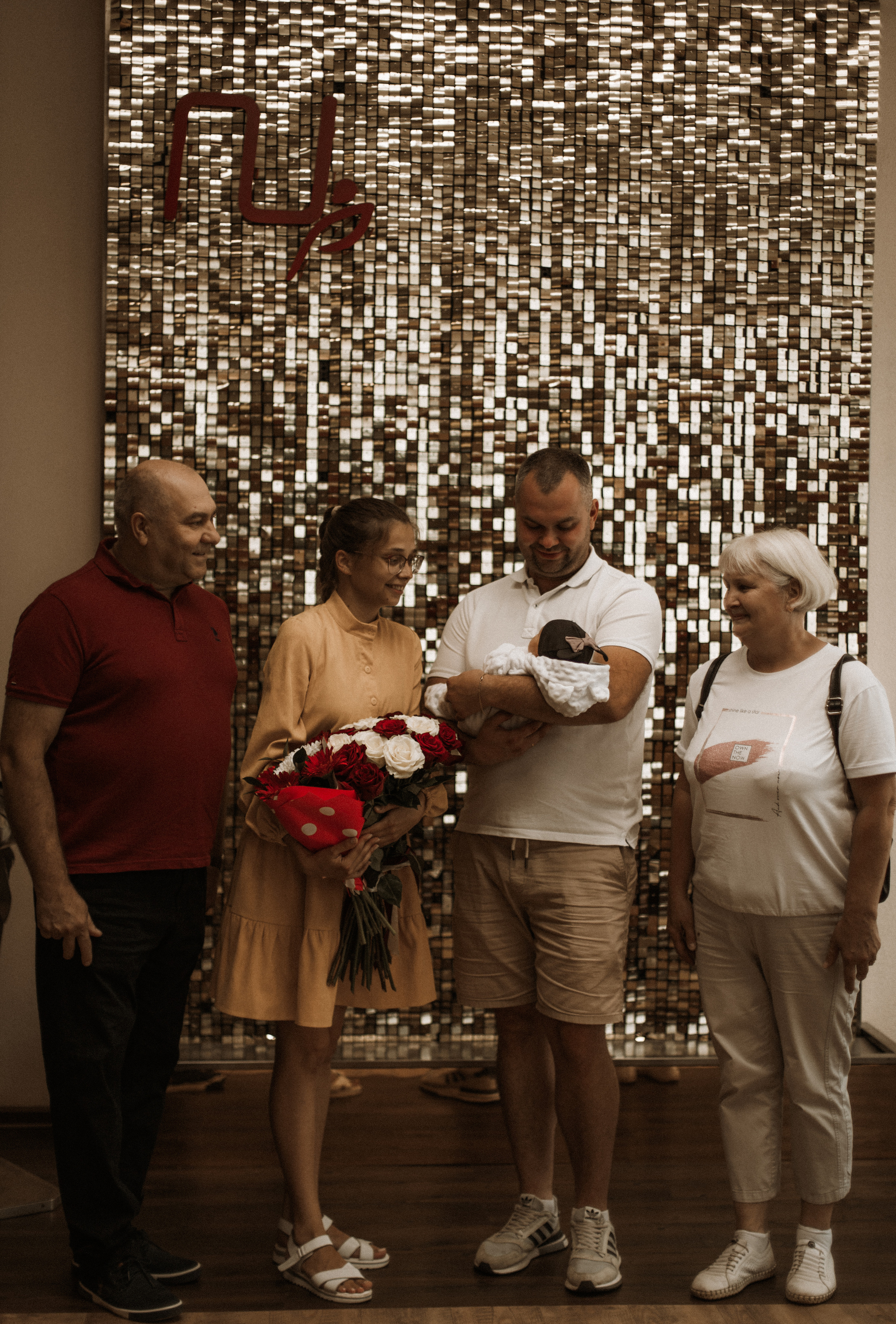 Выписки. Семейный и детский фотограф в Санкт-Петербурге «Chilik»