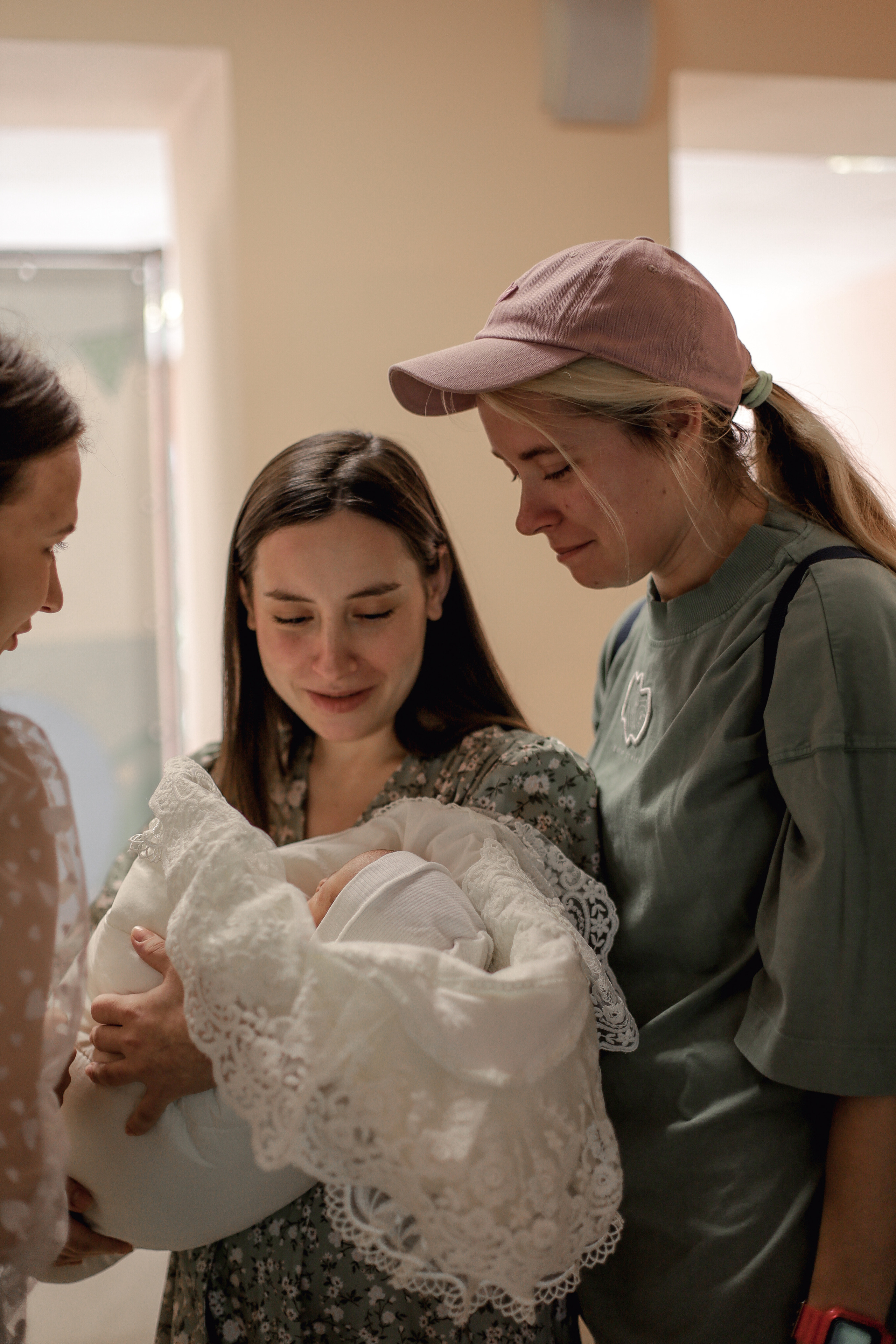 Выписки. Семейный и детский фотограф в Санкт-Петербурге «Chilik»