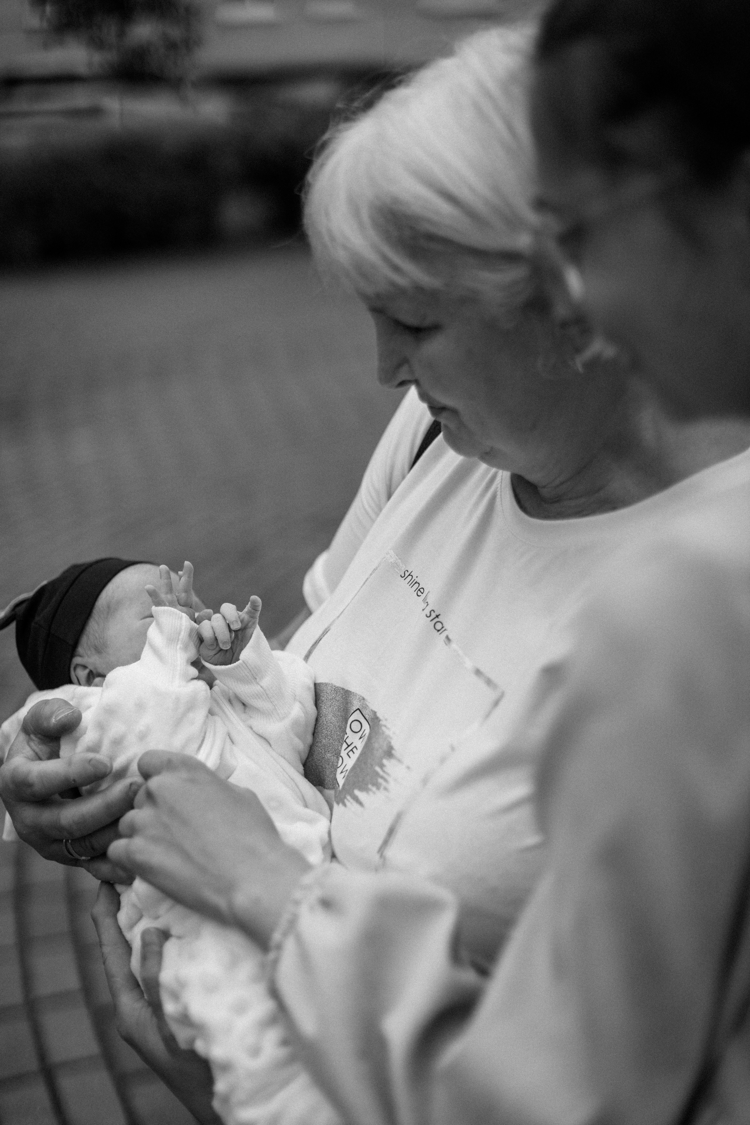 Выписки. Семейный и детский фотограф в Санкт-Петербурге «Chilik»