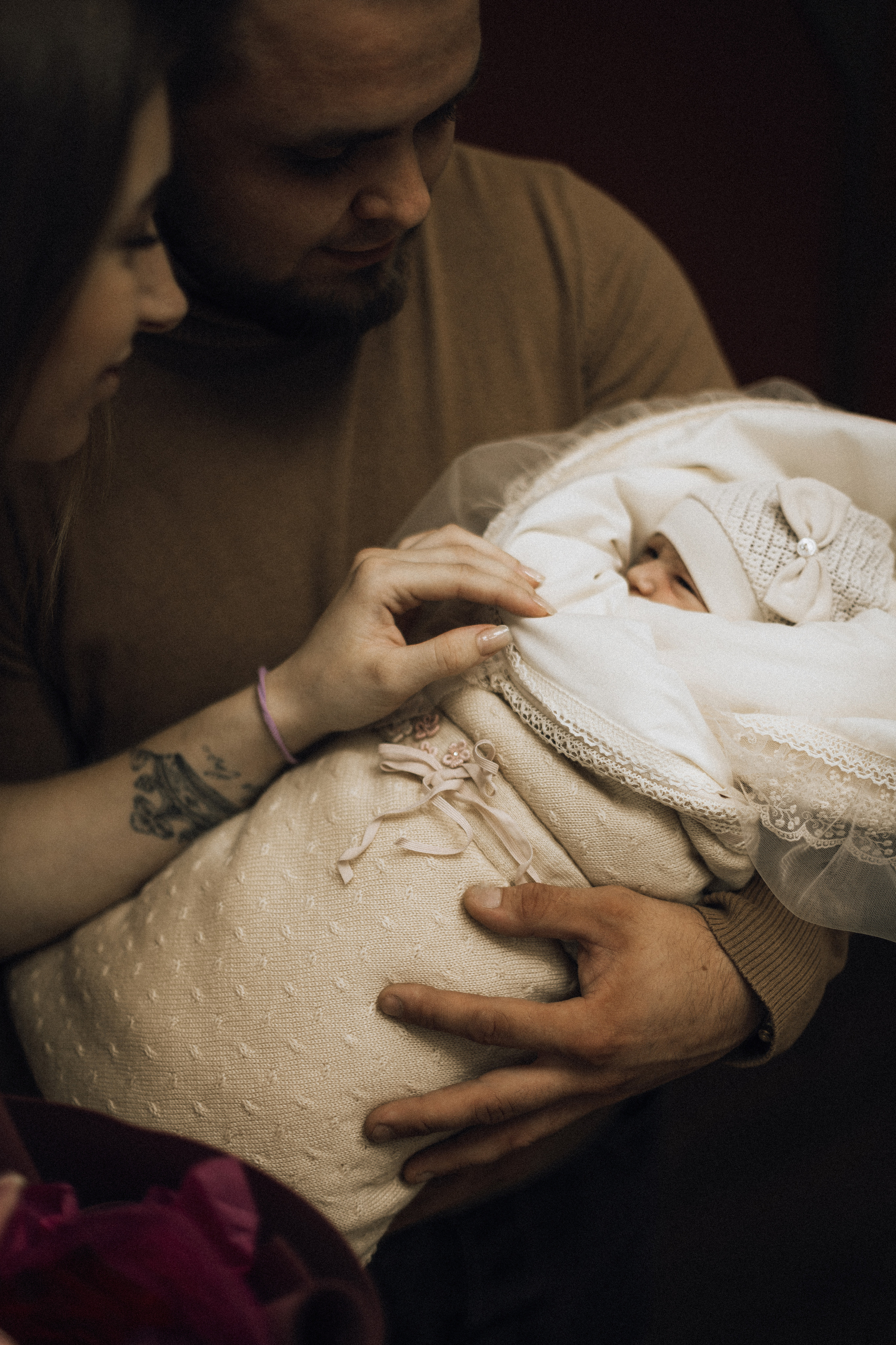 Выписки. Семейный и детский фотограф в Санкт-Петербурге «Chilik»