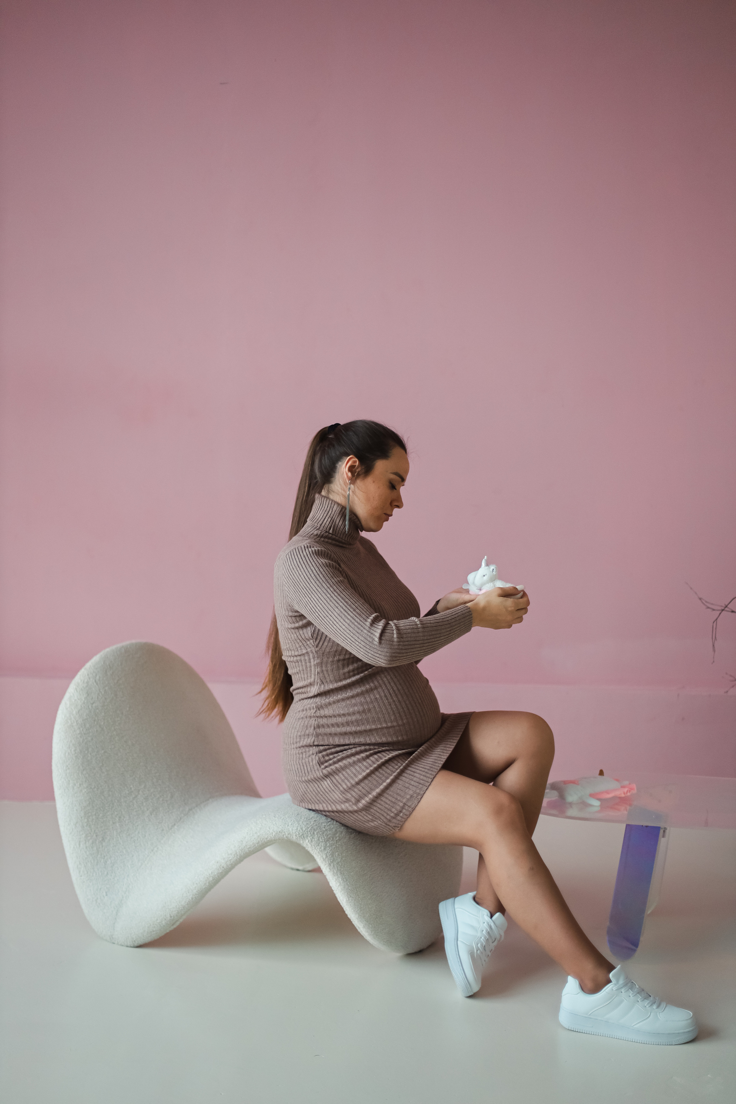 Беременность. Семейный и детский фотограф в Санкт-Петербурге «Chilik»