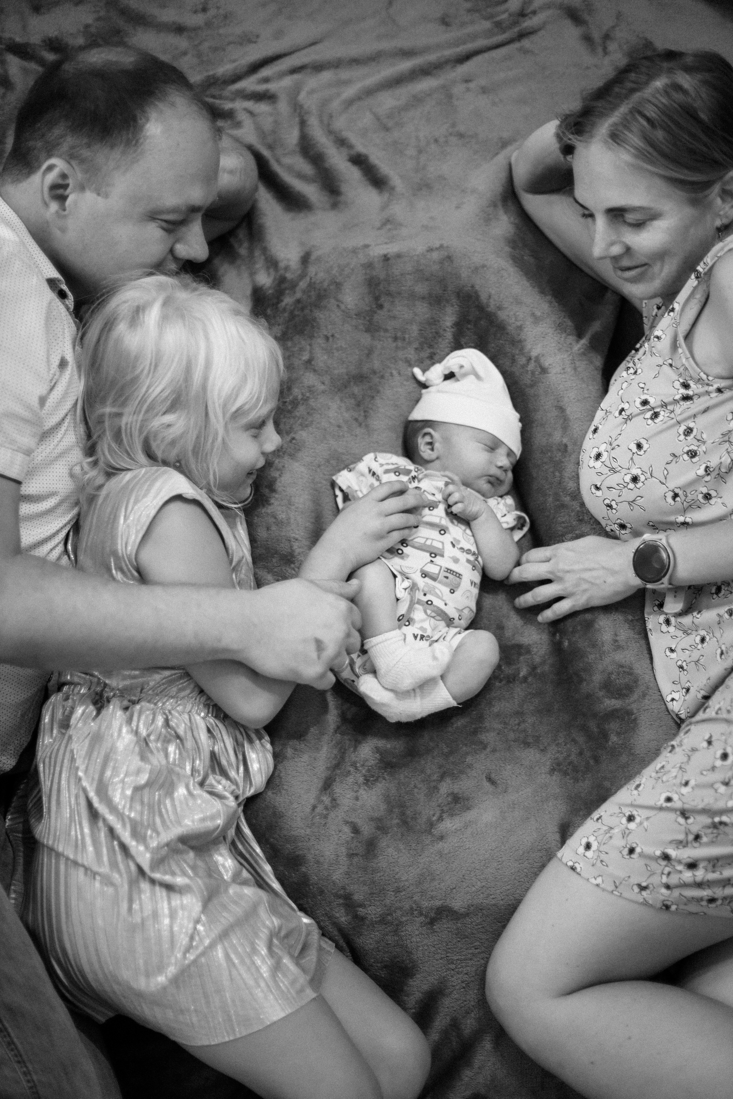 Выписки. Семейный и детский фотограф в Санкт-Петербурге «Chilik»