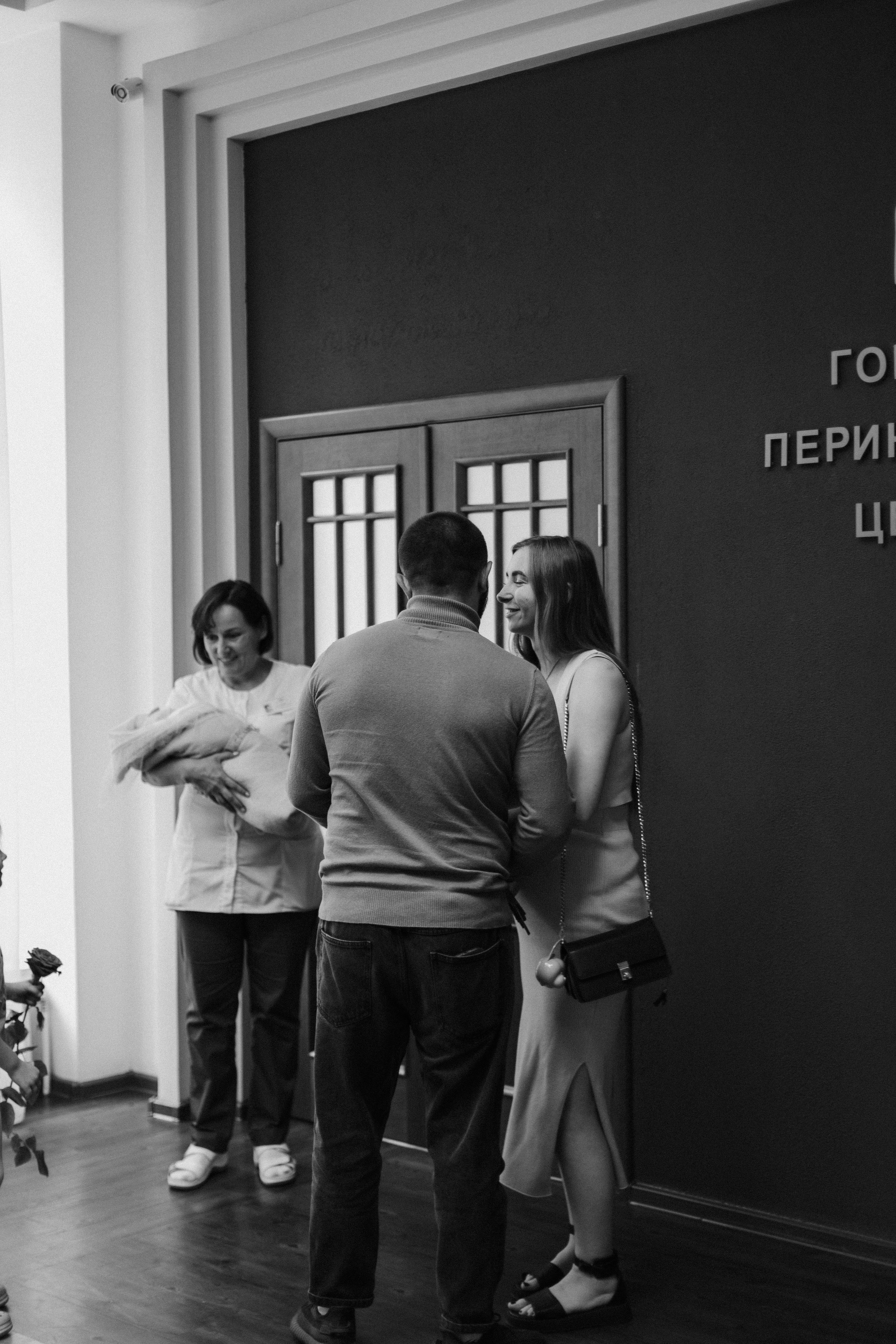 Выписки. Семейный и детский фотограф в Санкт-Петербурге «Chilik»