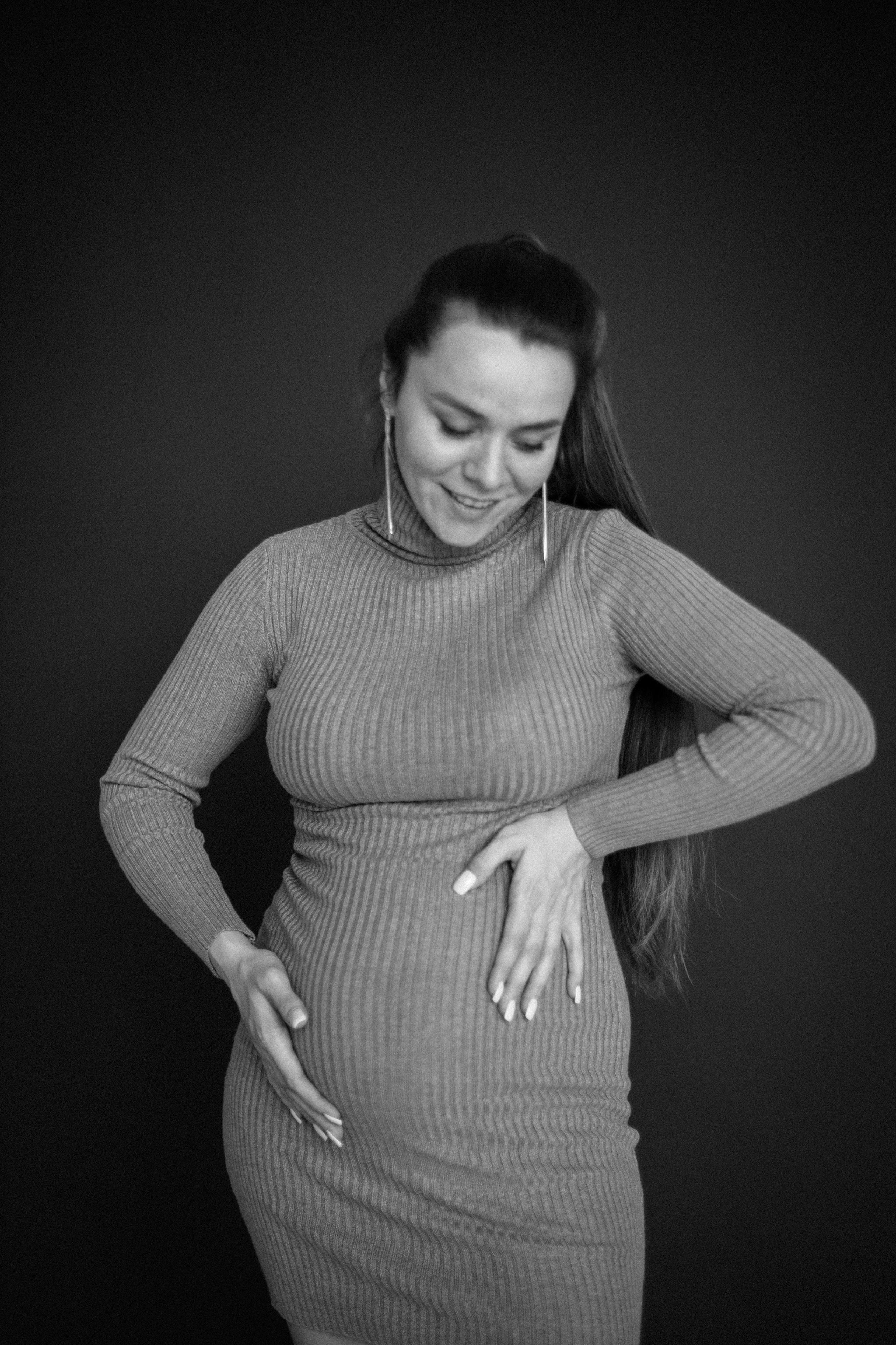 Беременность. Семейный и детский фотограф в Санкт-Петербурге «Chilik»