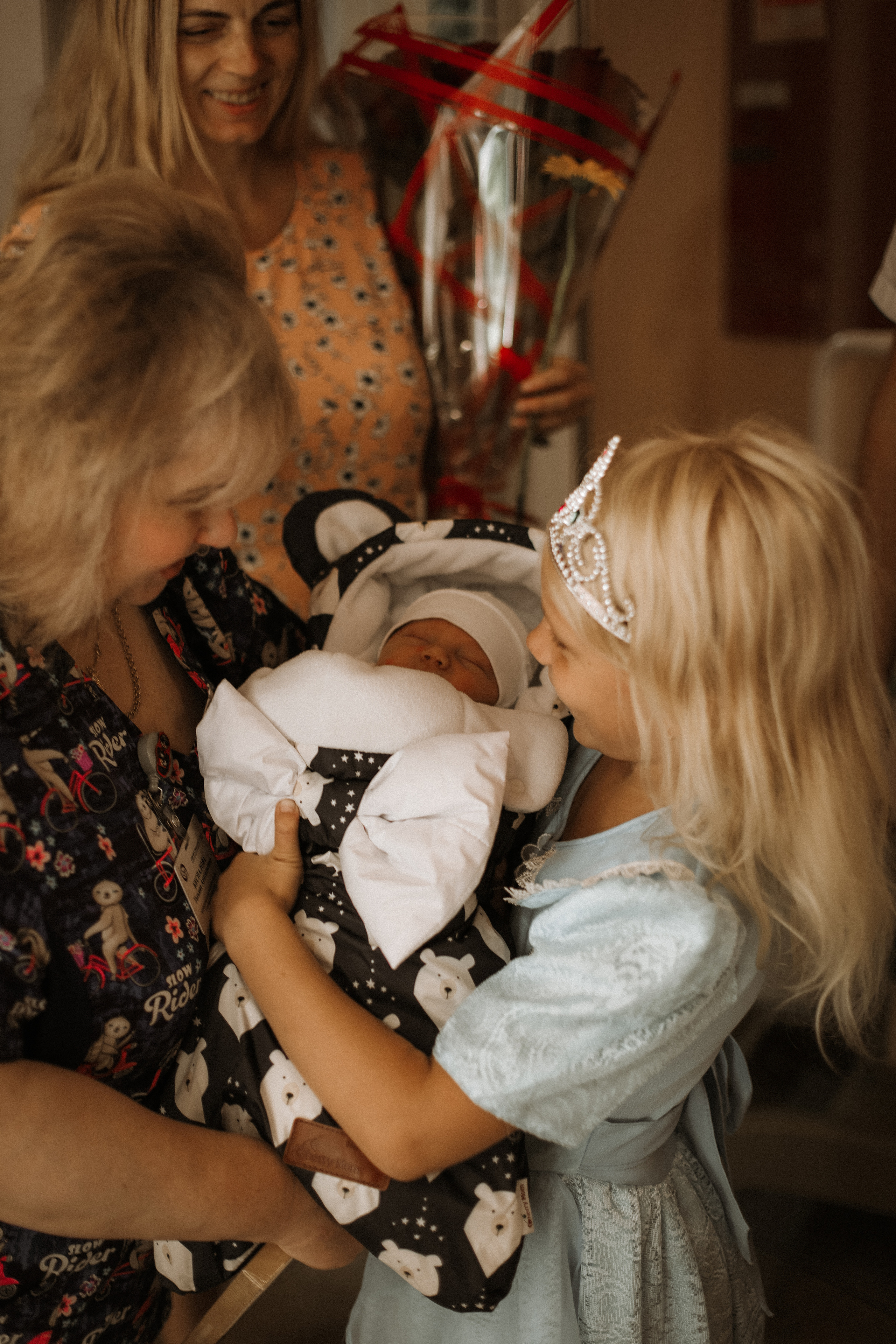 Выписки. Семейный и детский фотограф в Санкт-Петербурге «Chilik»