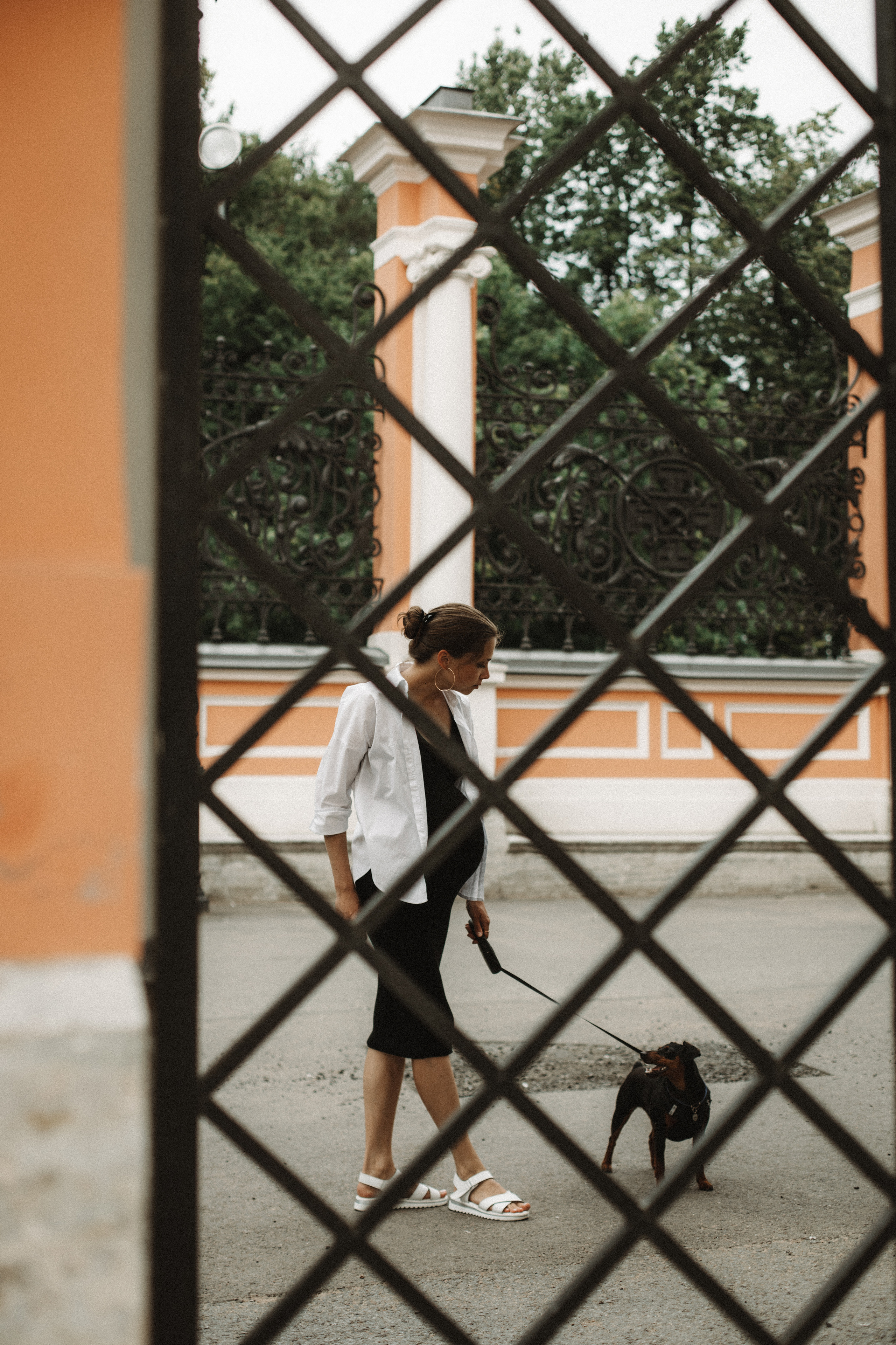 Беременность. Семейный и детский фотограф в Санкт-Петербурге «Chilik»