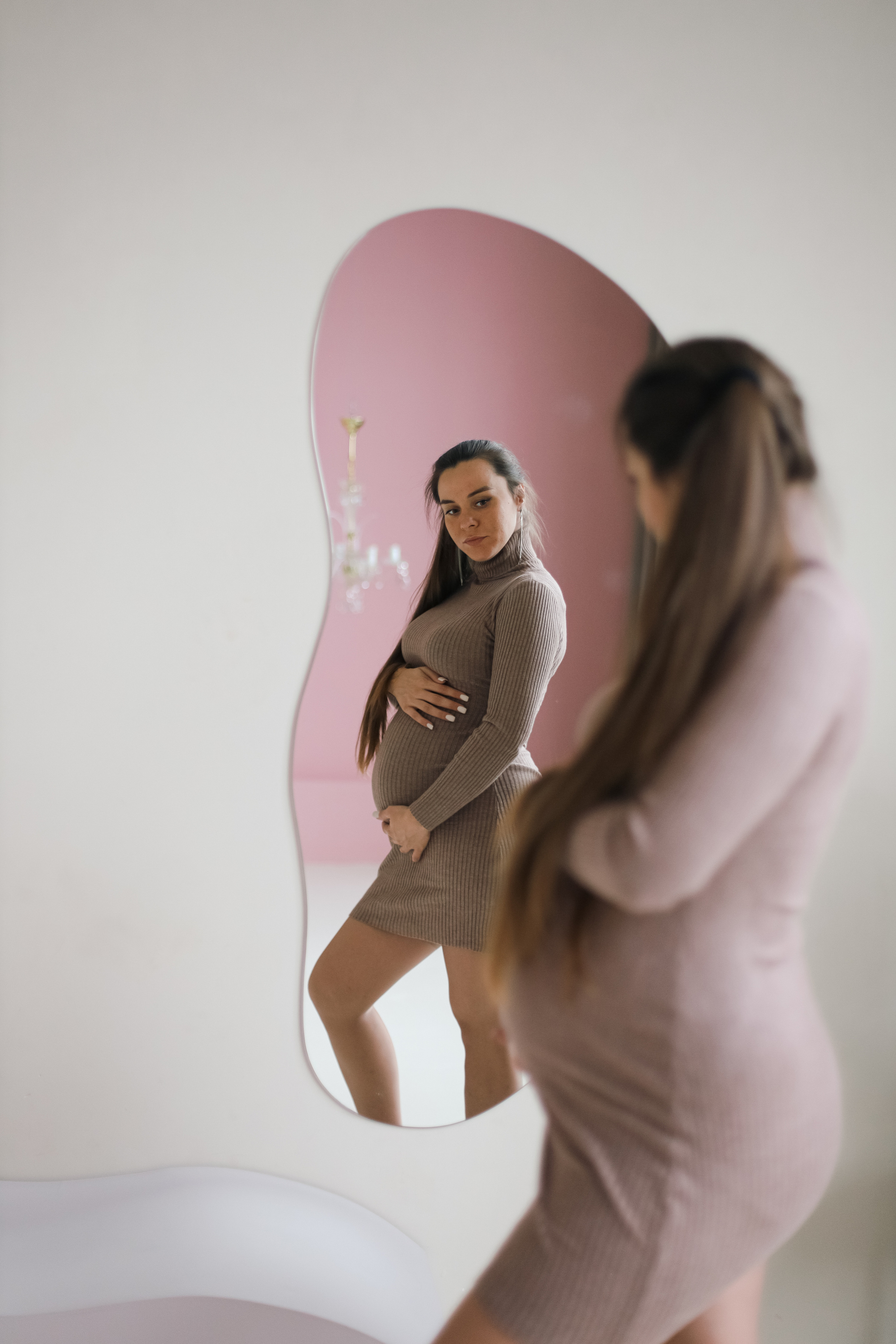 Беременность. Семейный и детский фотограф в Санкт-Петербурге «Chilik»