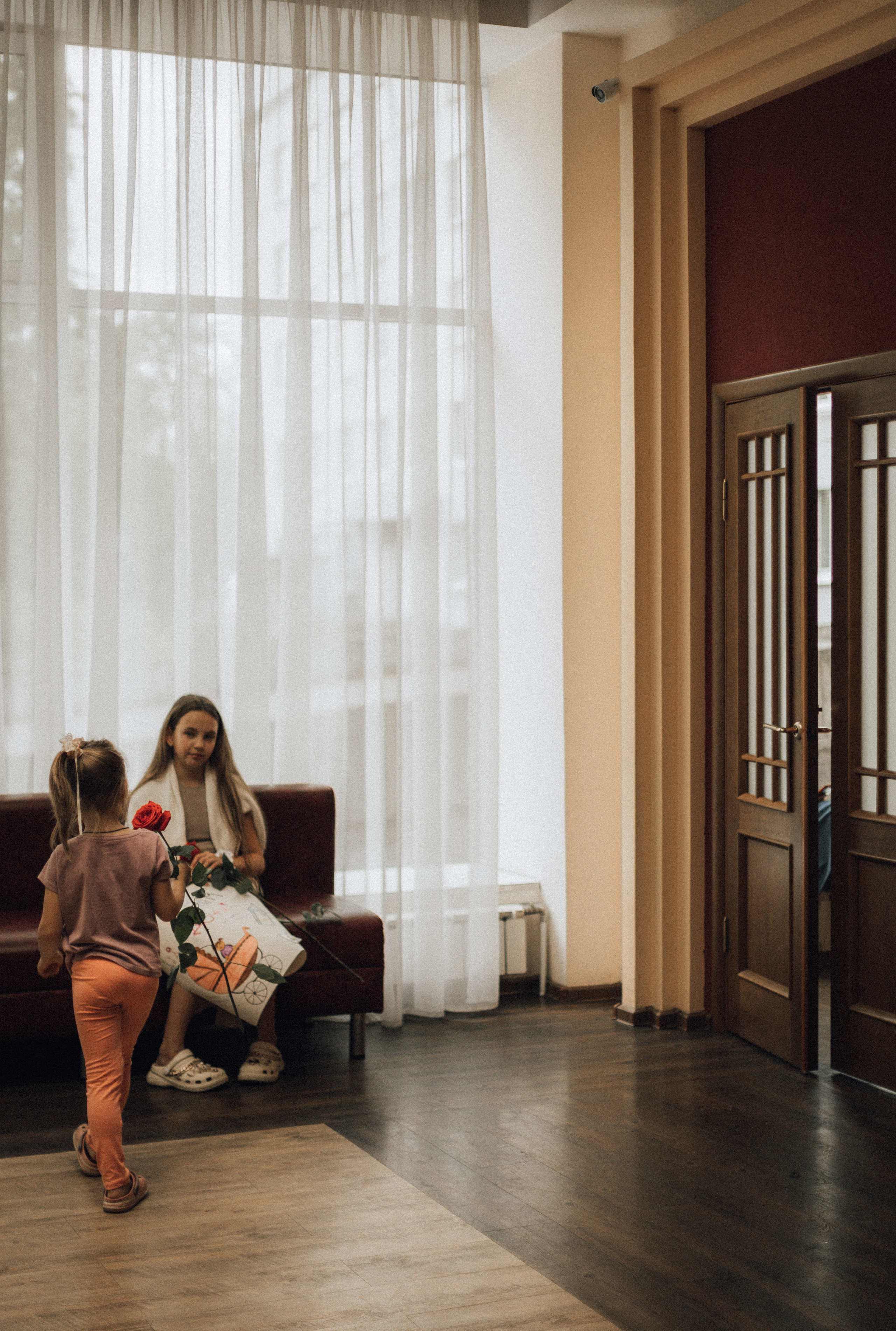 Выписки. Семейный и детский фотограф в Санкт-Петербурге «Chilik»