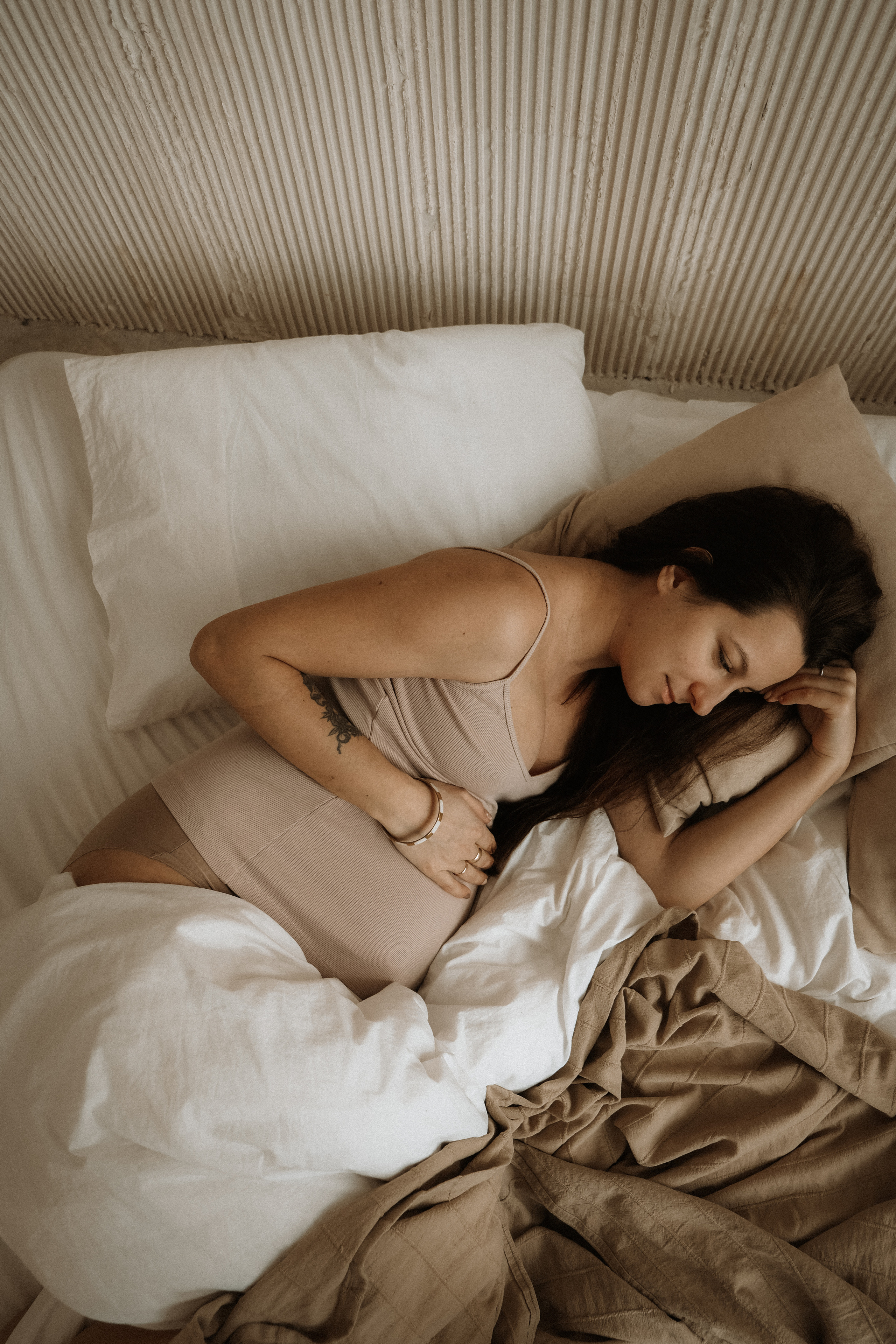 Беременность. Семейный и детский фотограф в Санкт-Петербурге «Chilik»