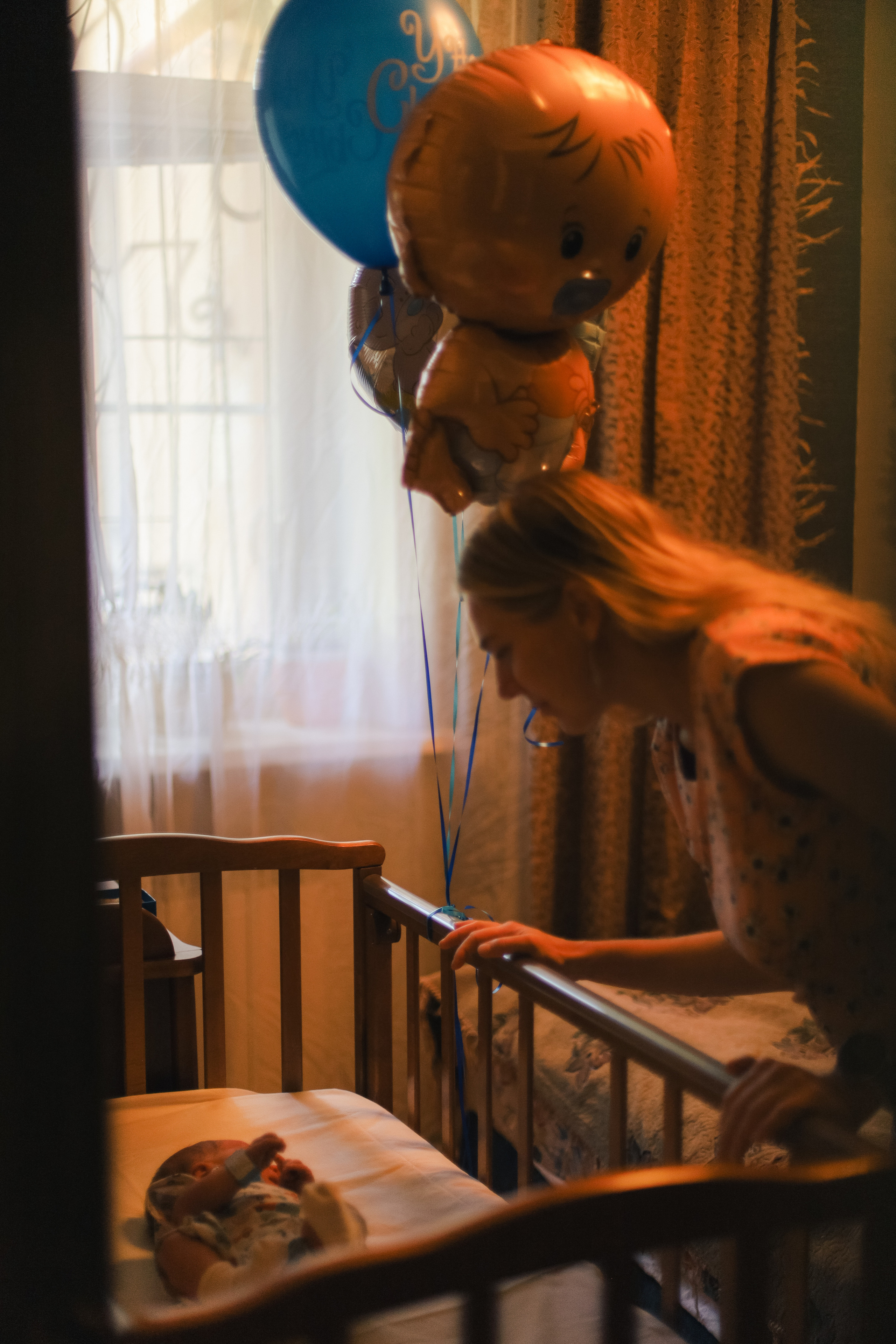 Выписки. Семейный и детский фотограф в Санкт-Петербурге «Chilik»