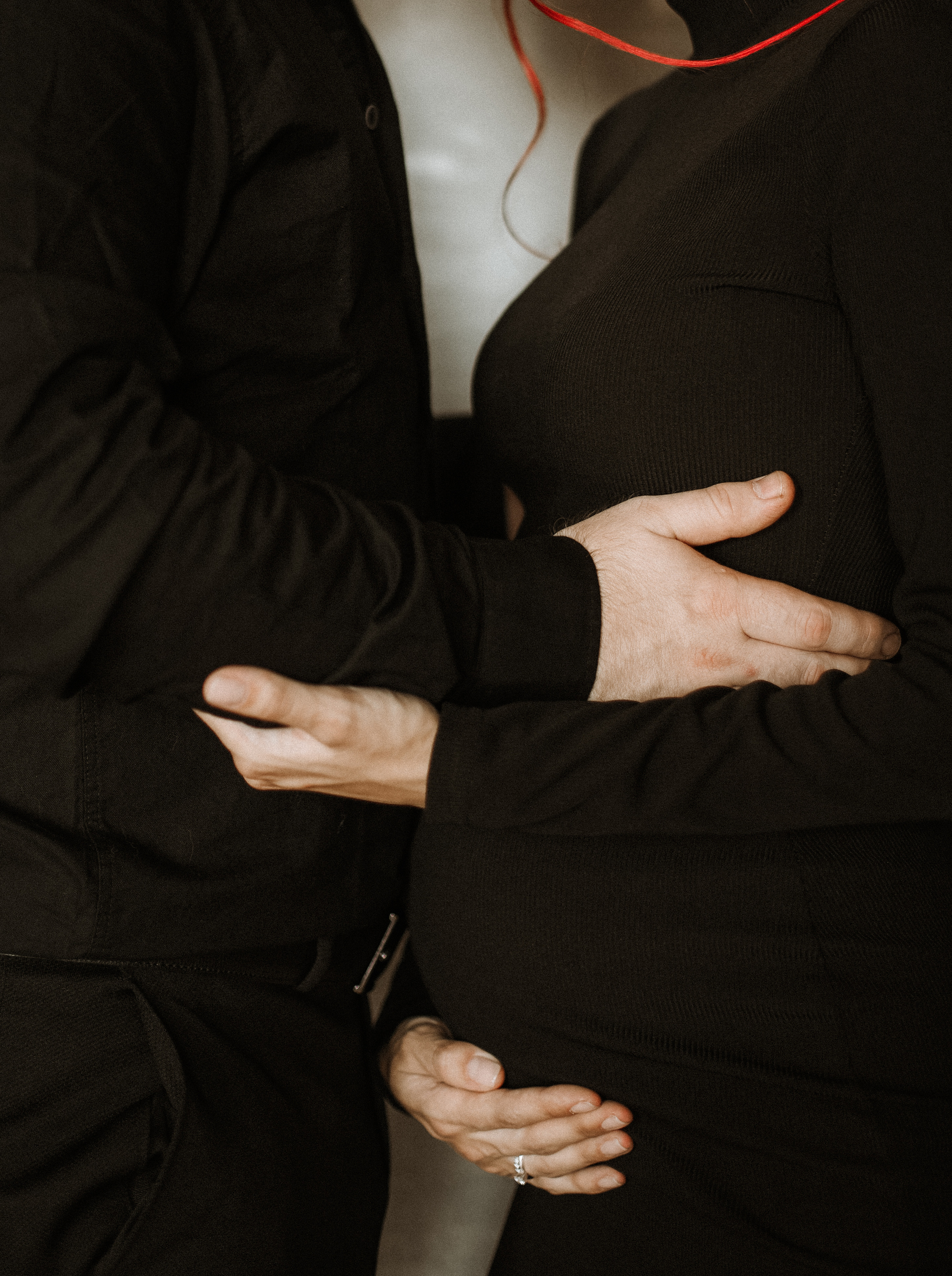 Беременные пары. Семейный и детский фотограф в Санкт-Петербурге «Chilik»