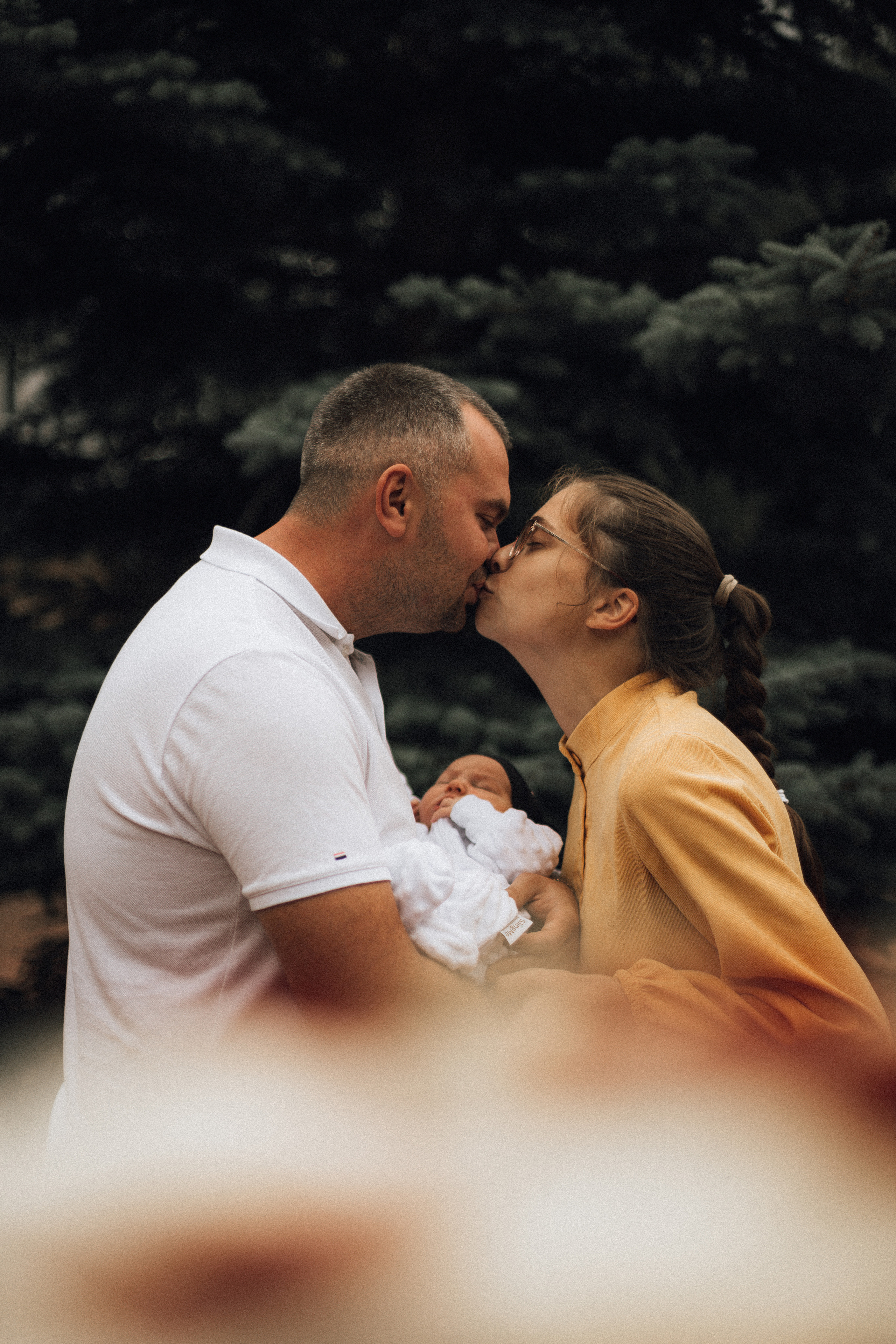 Выписки. Семейный и детский фотограф в Санкт-Петербурге «Chilik»