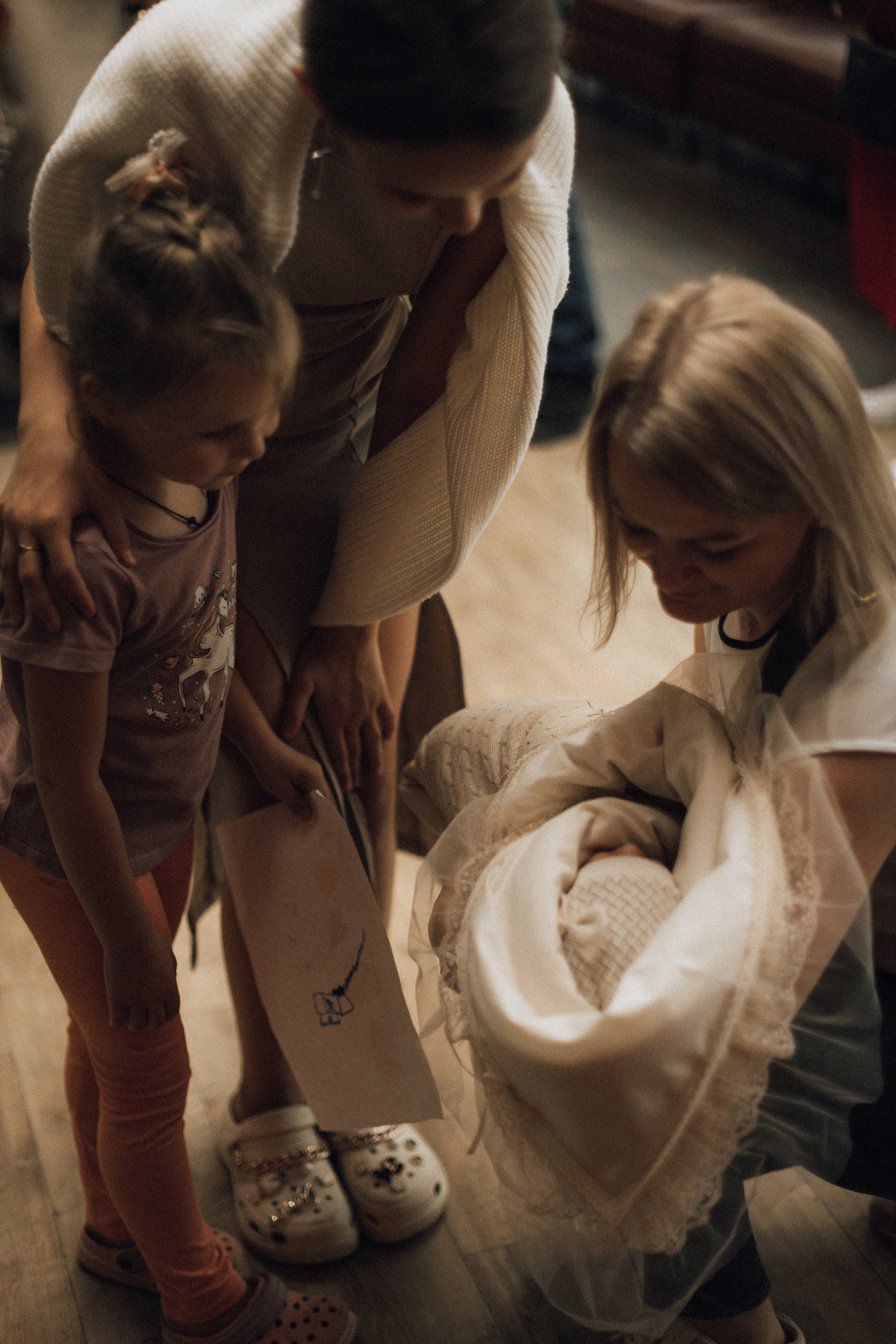 Выписки. Семейный и детский фотограф в Санкт-Петербурге «Chilik»