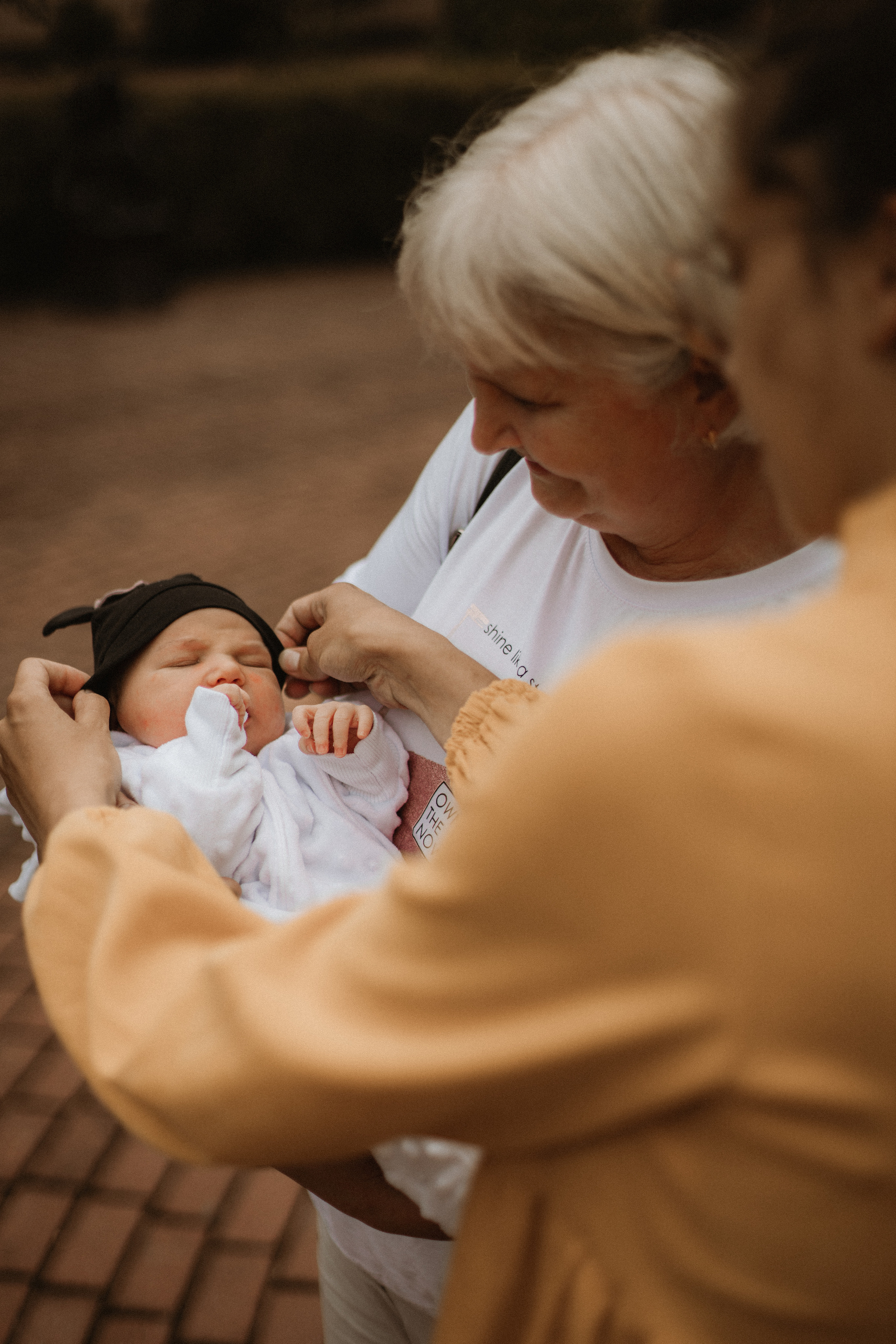 Выписки. Семейный и детский фотограф в Санкт-Петербурге «Chilik»