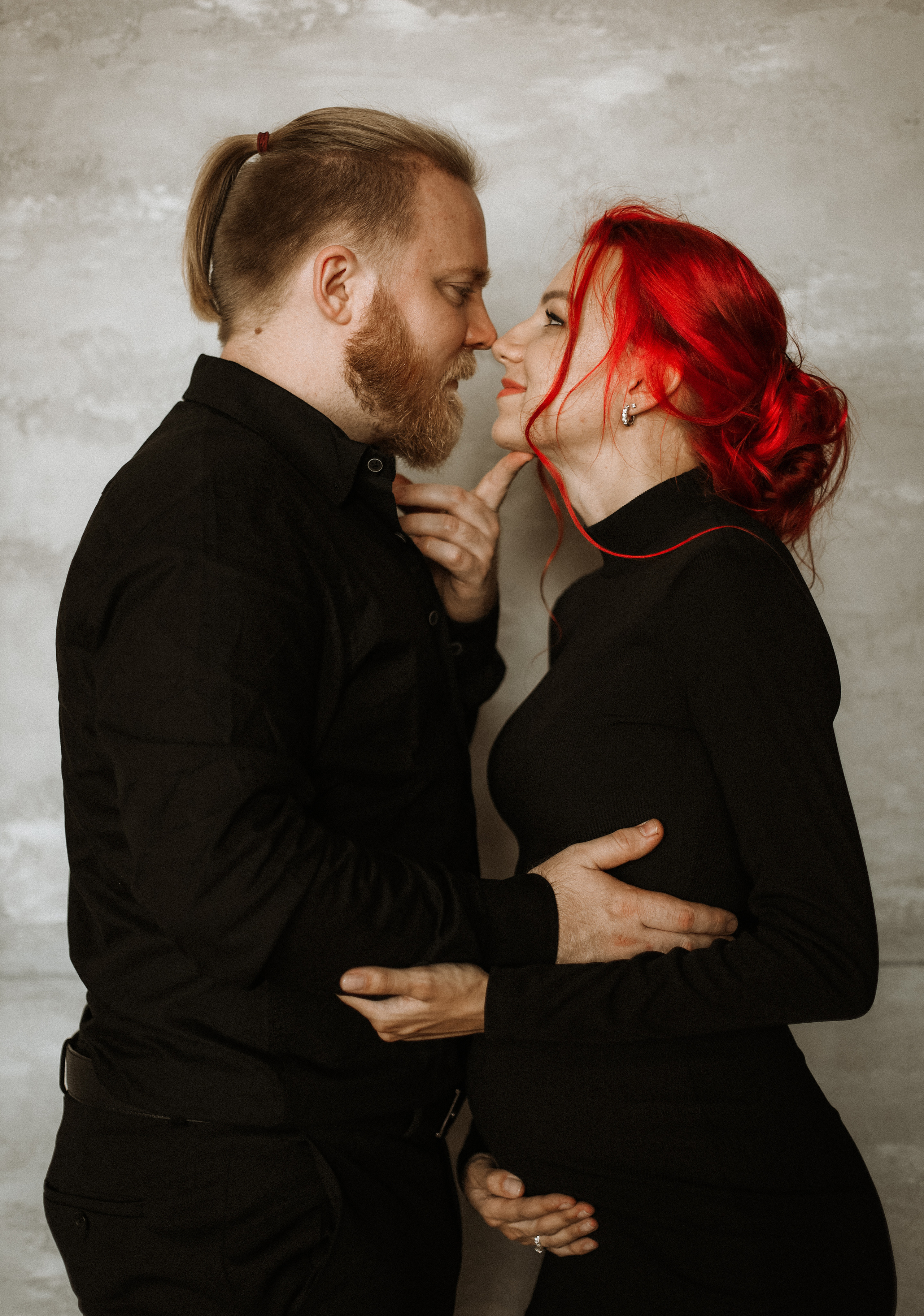 Беременные пары. Семейный и детский фотограф в Санкт-Петербурге «Chilik»