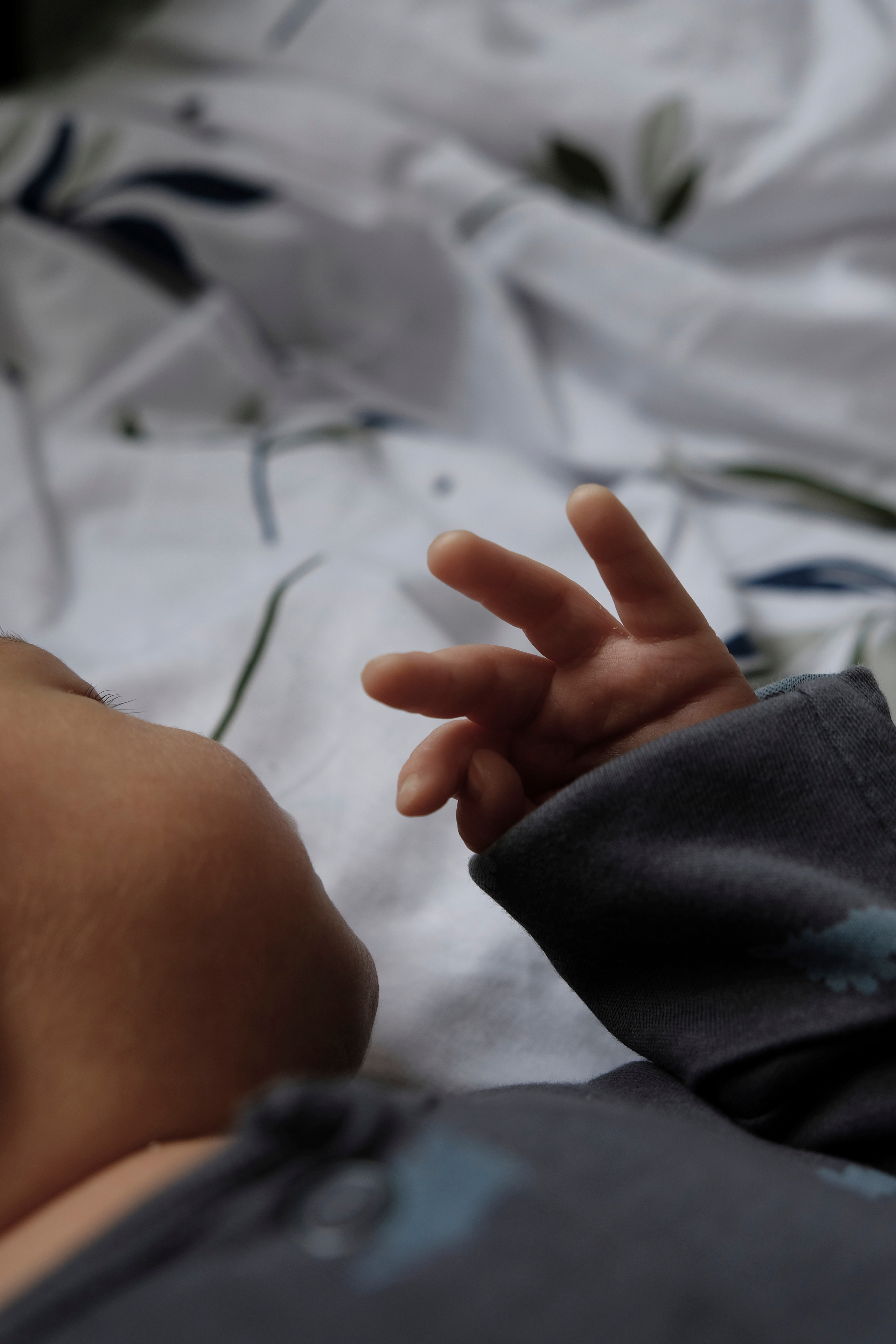 Фотосессия новорожденных и малышей. Семейный и детский фотограф в Санкт-Петербурге «Chilik»