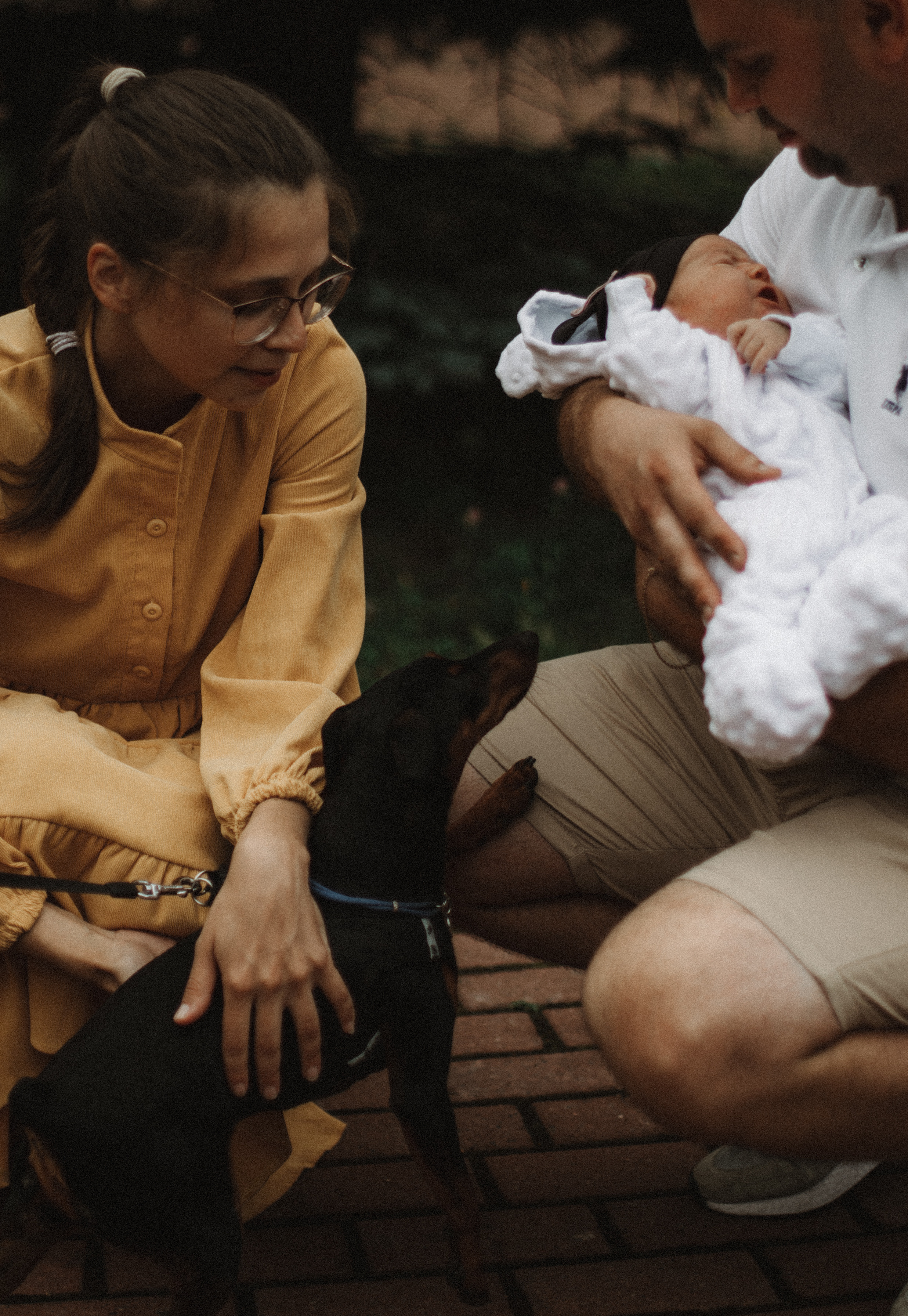 Выписки. Семейный и детский фотограф в Санкт-Петербурге «Chilik»