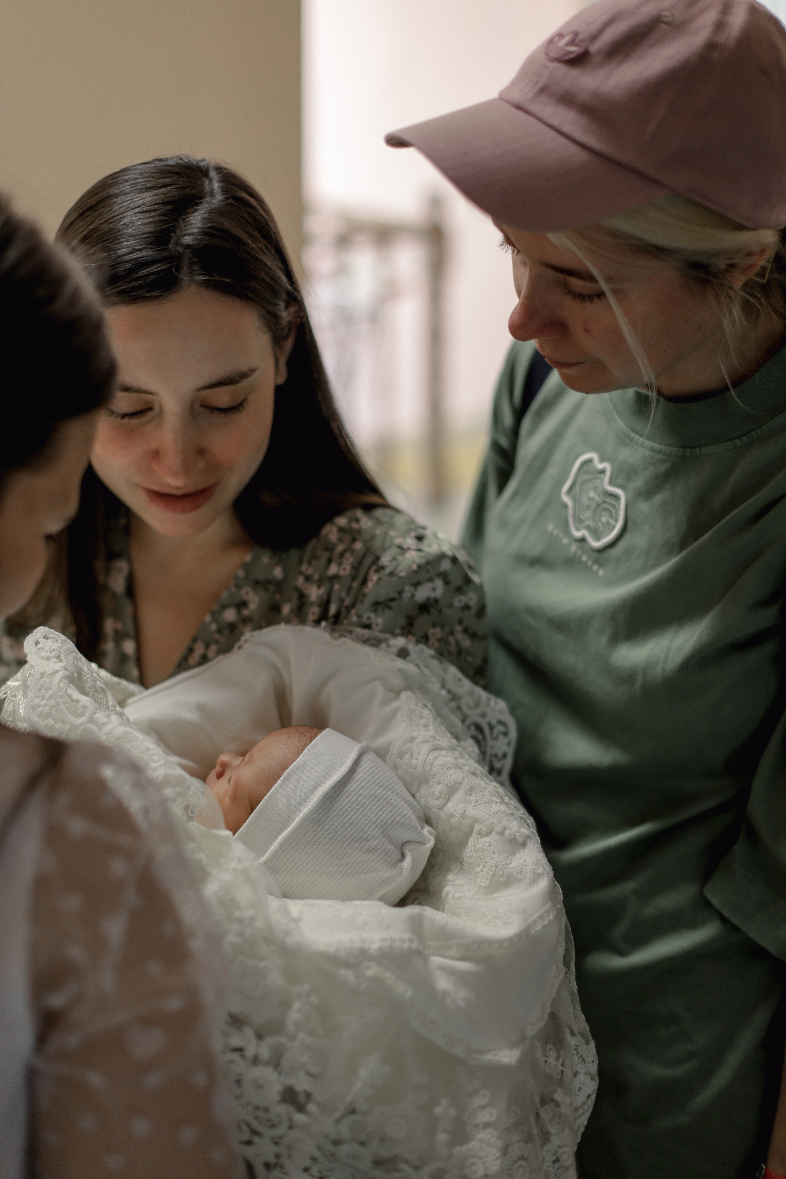 Выписки. Семейный и детский фотограф в Санкт-Петербурге «Chilik»