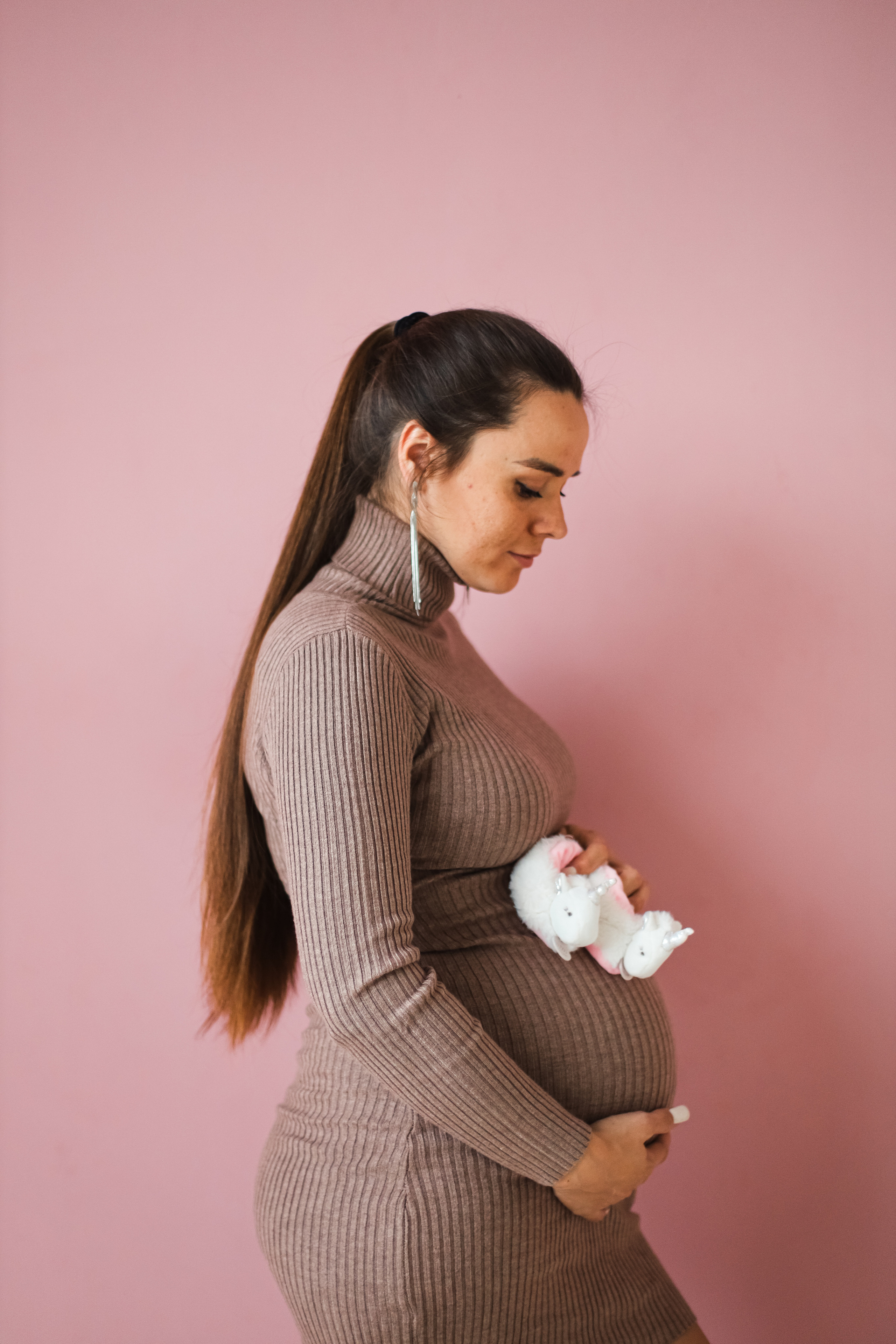 Беременность. Семейный и детский фотограф в Санкт-Петербурге «Chilik»