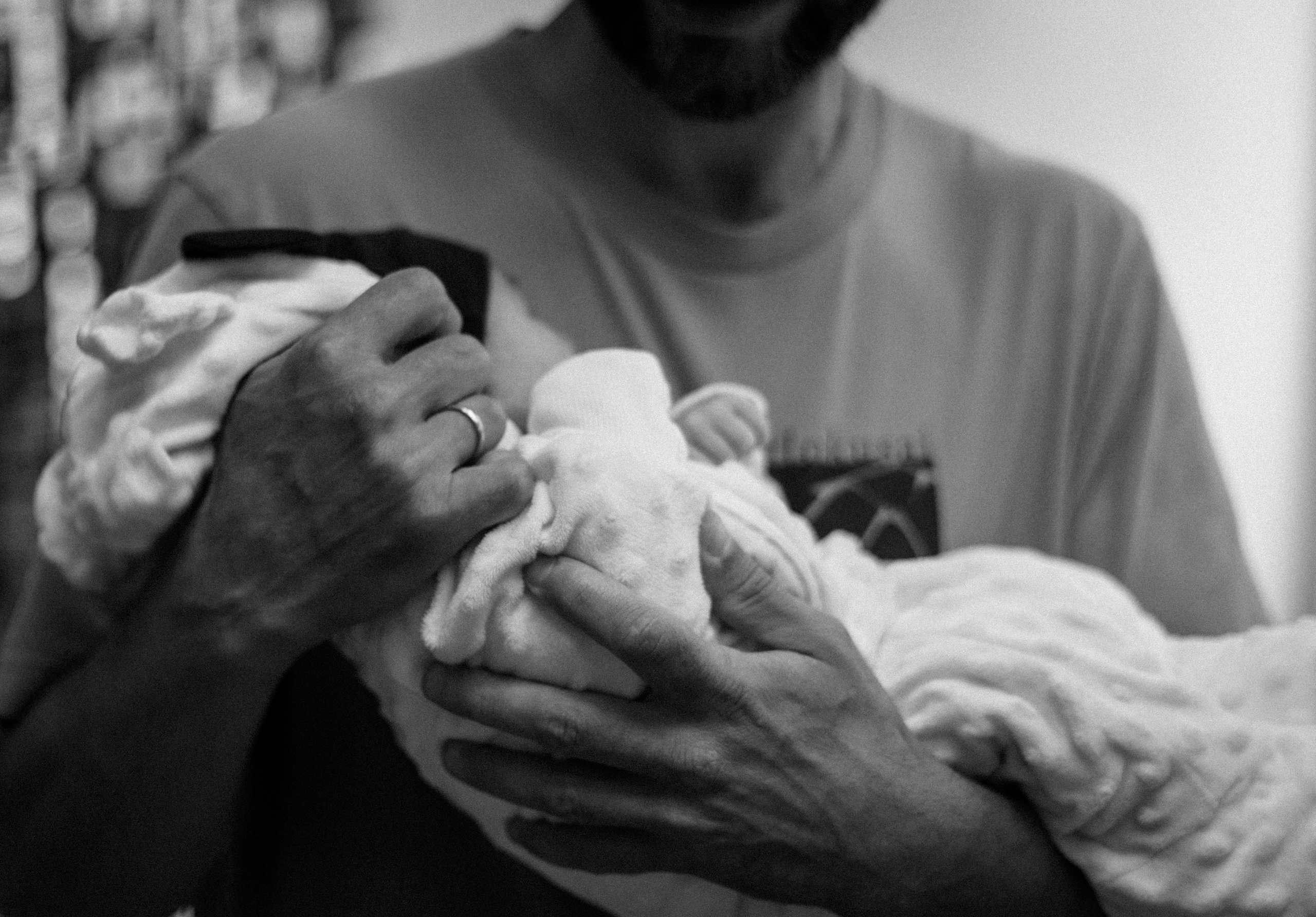 Выписки. Семейный и детский фотограф в Санкт-Петербурге «Chilik»