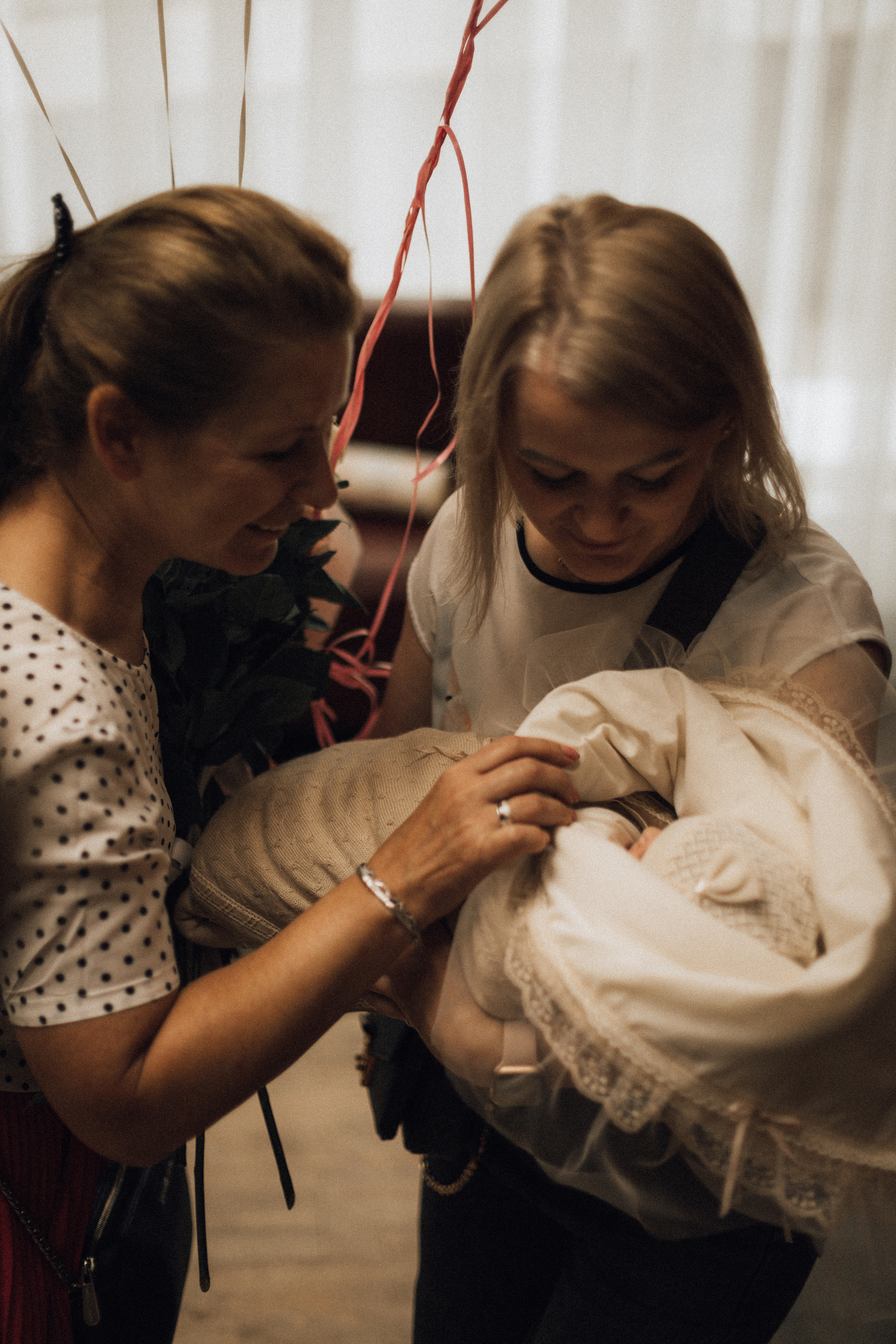 Выписки. Семейный и детский фотограф в Санкт-Петербурге «Chilik»