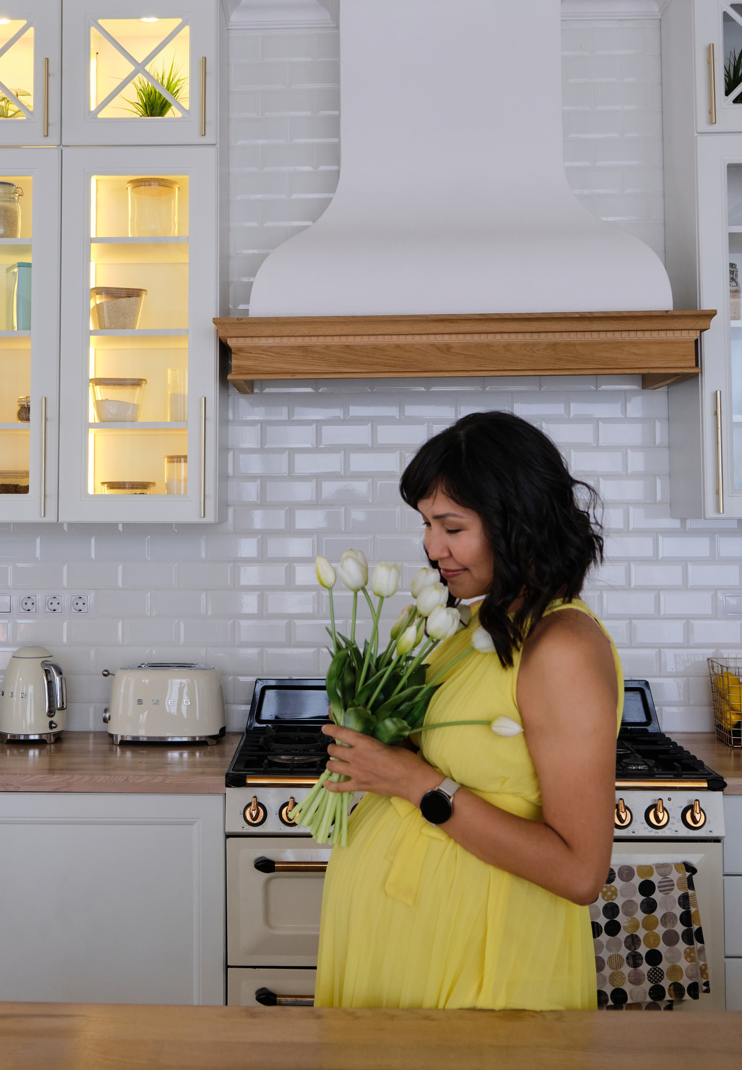 Беременность. Семейный и детский фотограф в Санкт-Петербурге «Chilik»