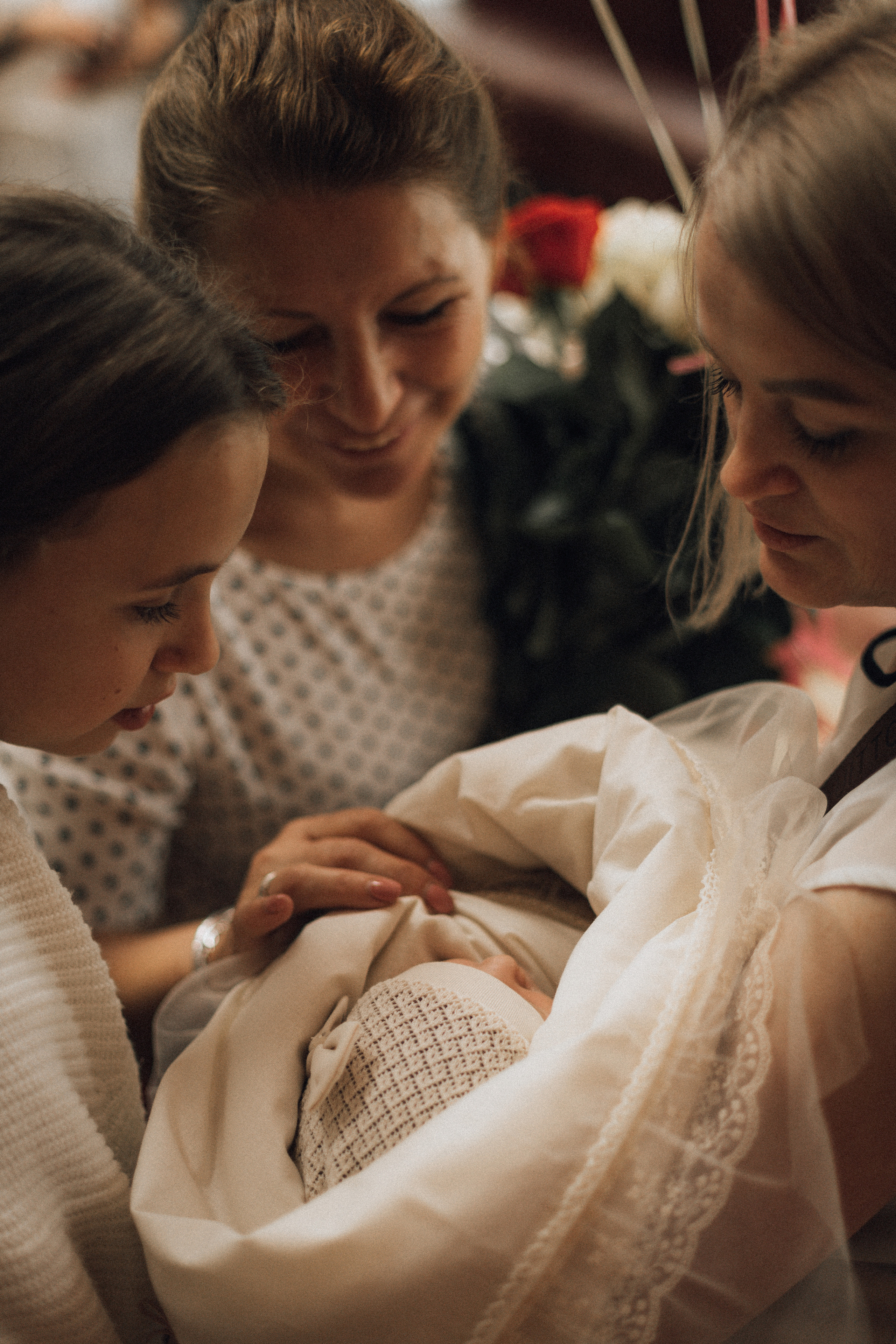 Выписки. Семейный и детский фотограф в Санкт-Петербурге «Chilik»