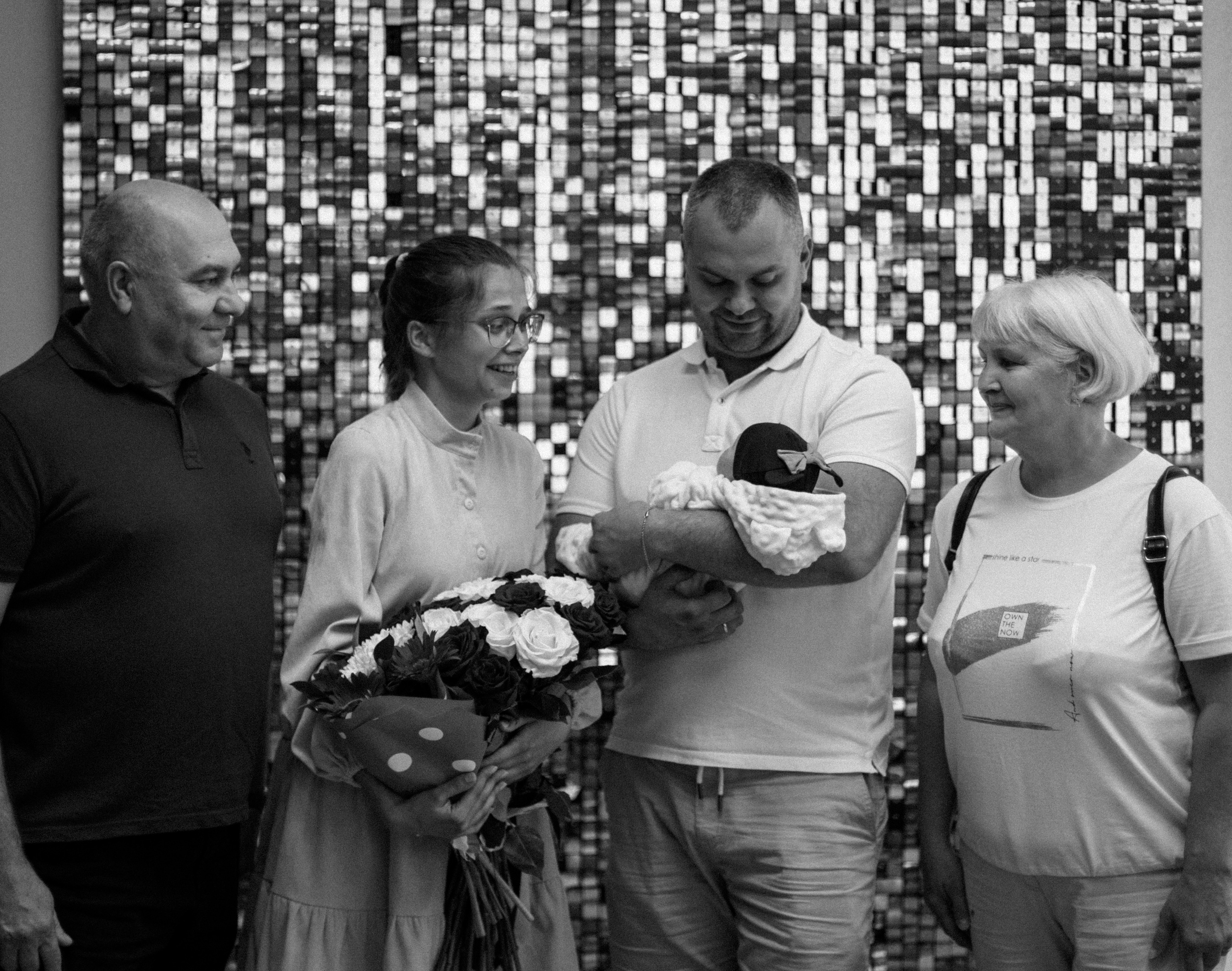 Выписки. Семейный и детский фотограф в Санкт-Петербурге «Chilik»