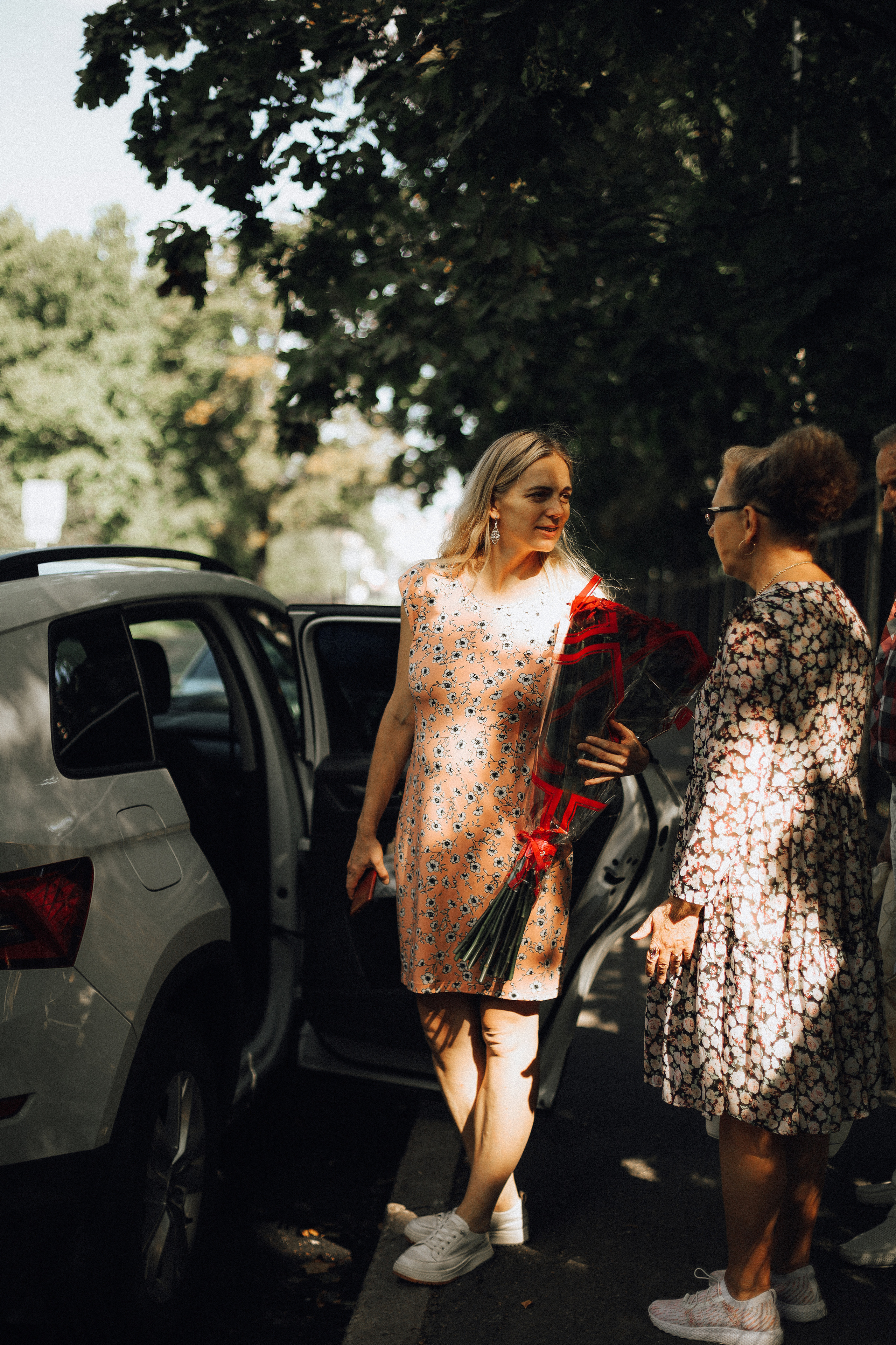 Выписки. Семейный и детский фотограф в Санкт-Петербурге «Chilik»