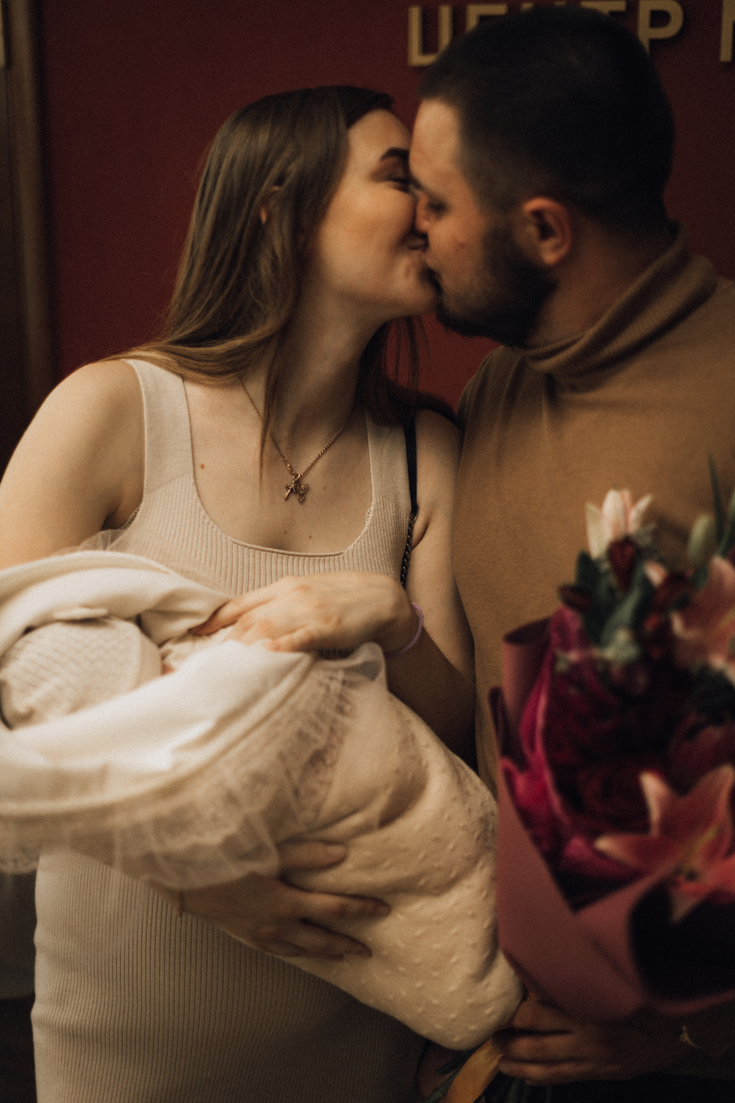 Выписки. Семейный и детский фотограф в Санкт-Петербурге «Chilik»