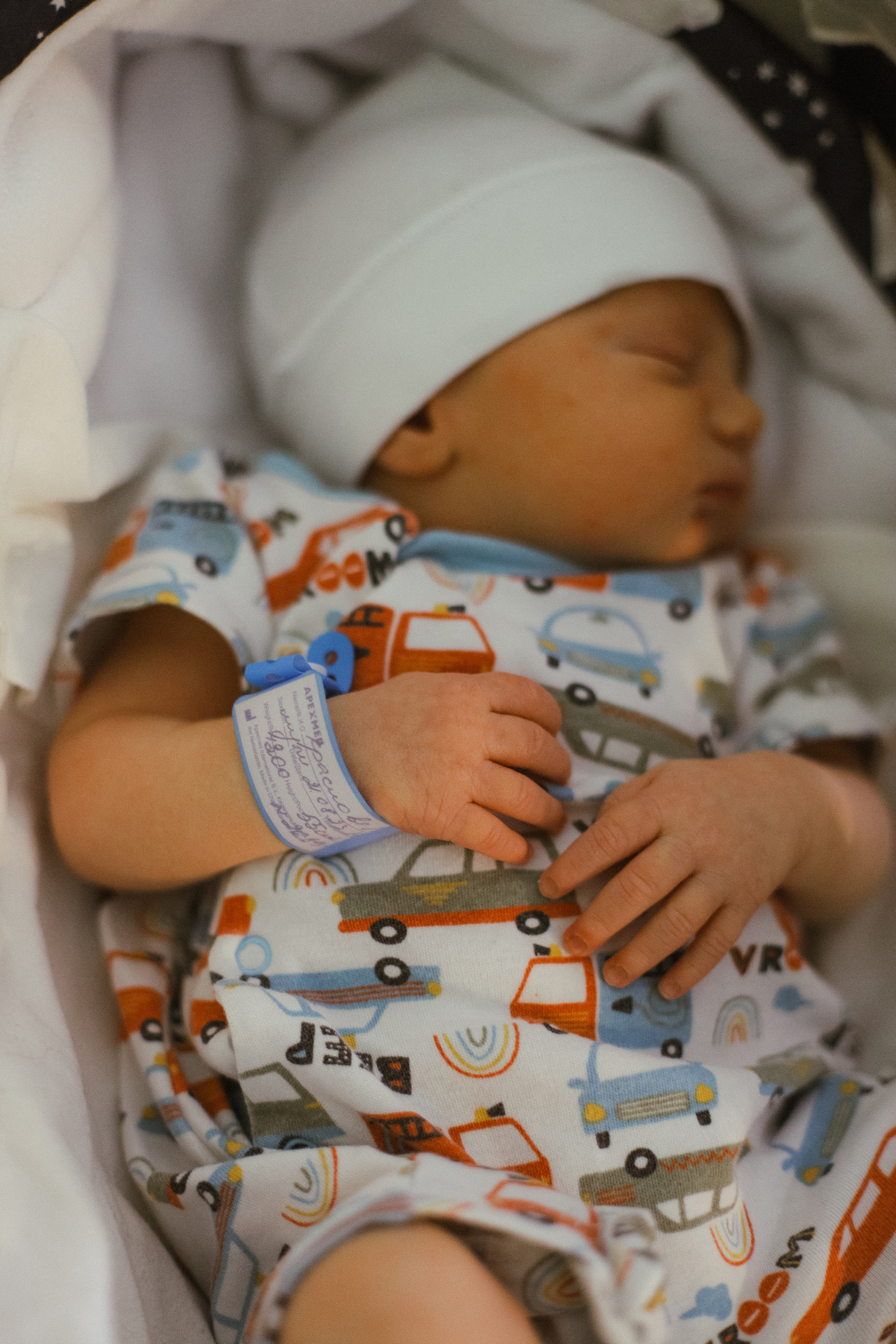 Выписки. Семейный и детский фотограф в Санкт-Петербурге «Chilik»