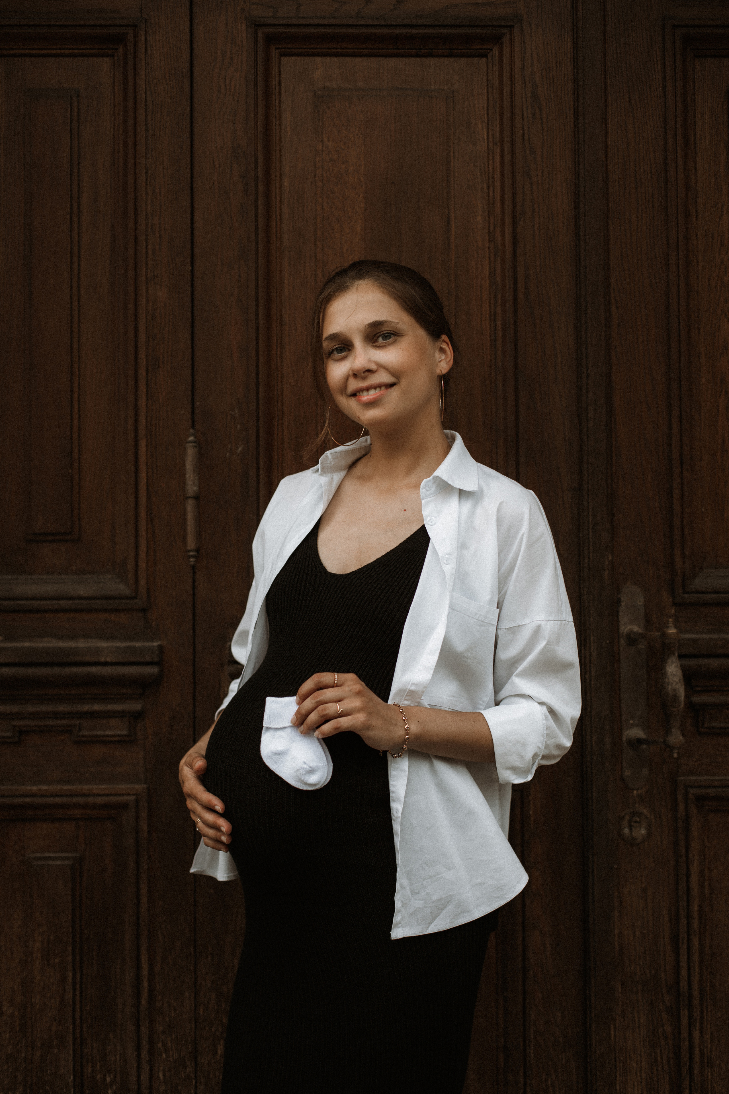 Беременность. Семейный и детский фотограф в Санкт-Петербурге «Chilik»