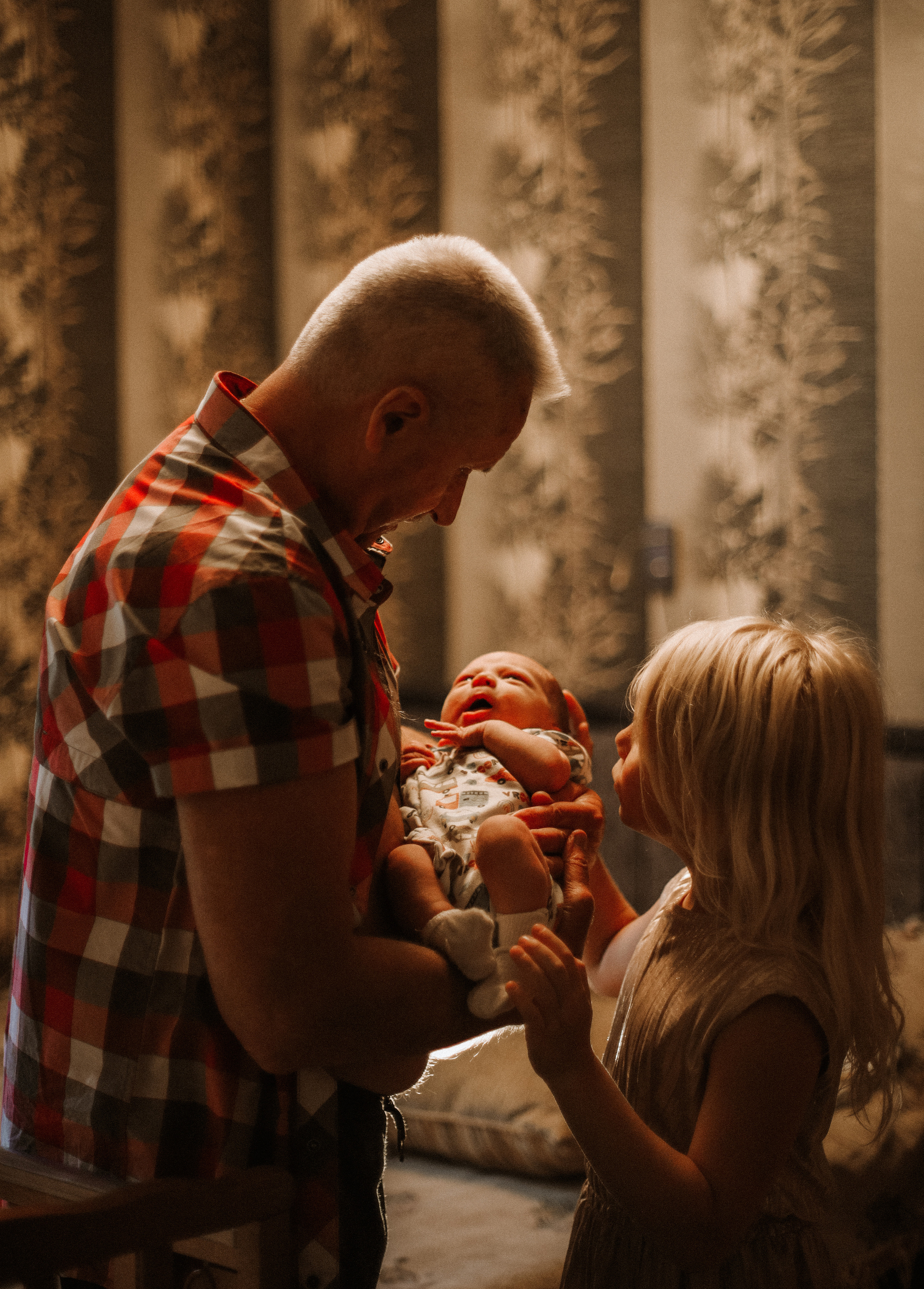 Выписки. Семейный и детский фотограф в Санкт-Петербурге «Chilik»