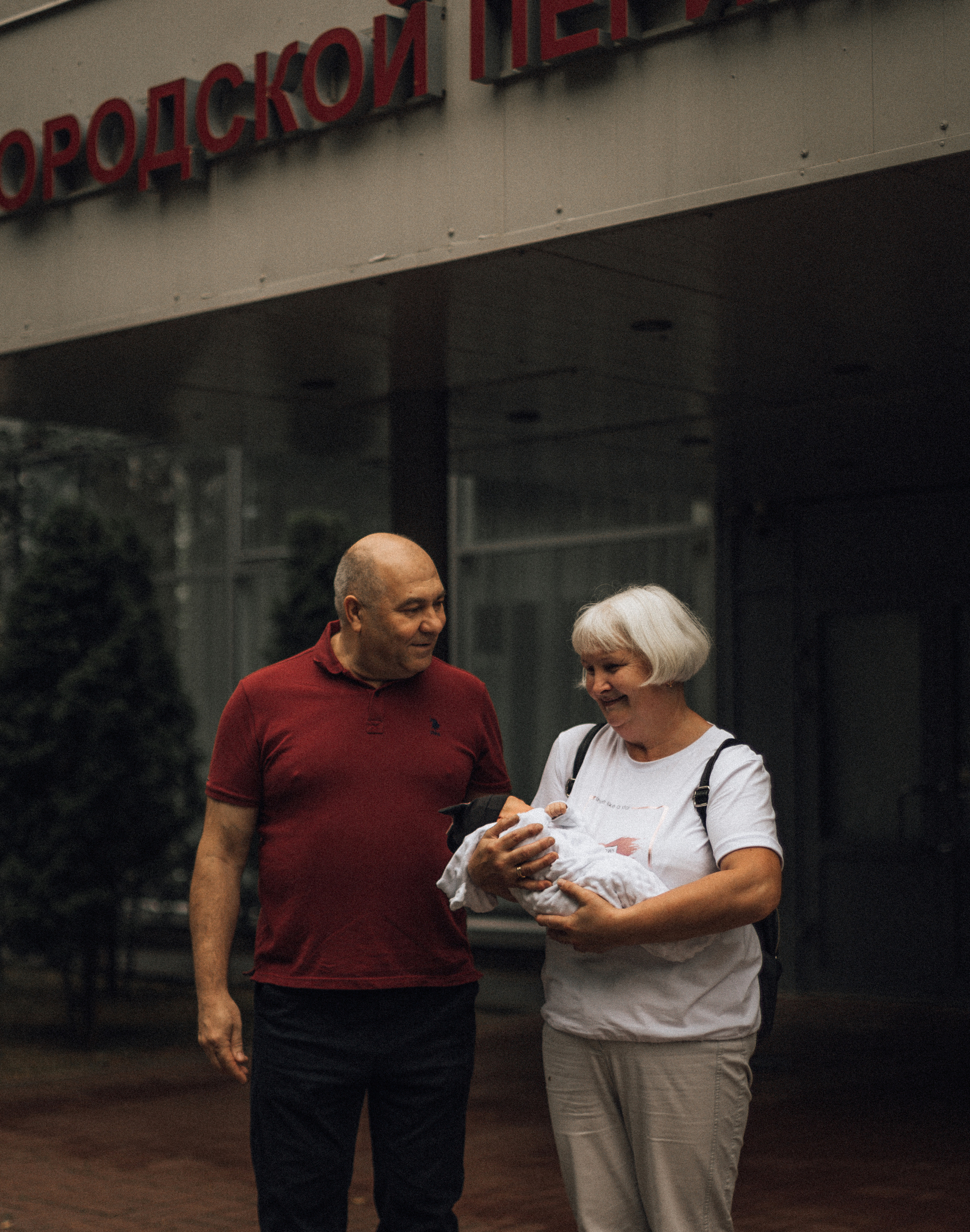 Выписки. Семейный и детский фотограф в Санкт-Петербурге «Chilik»