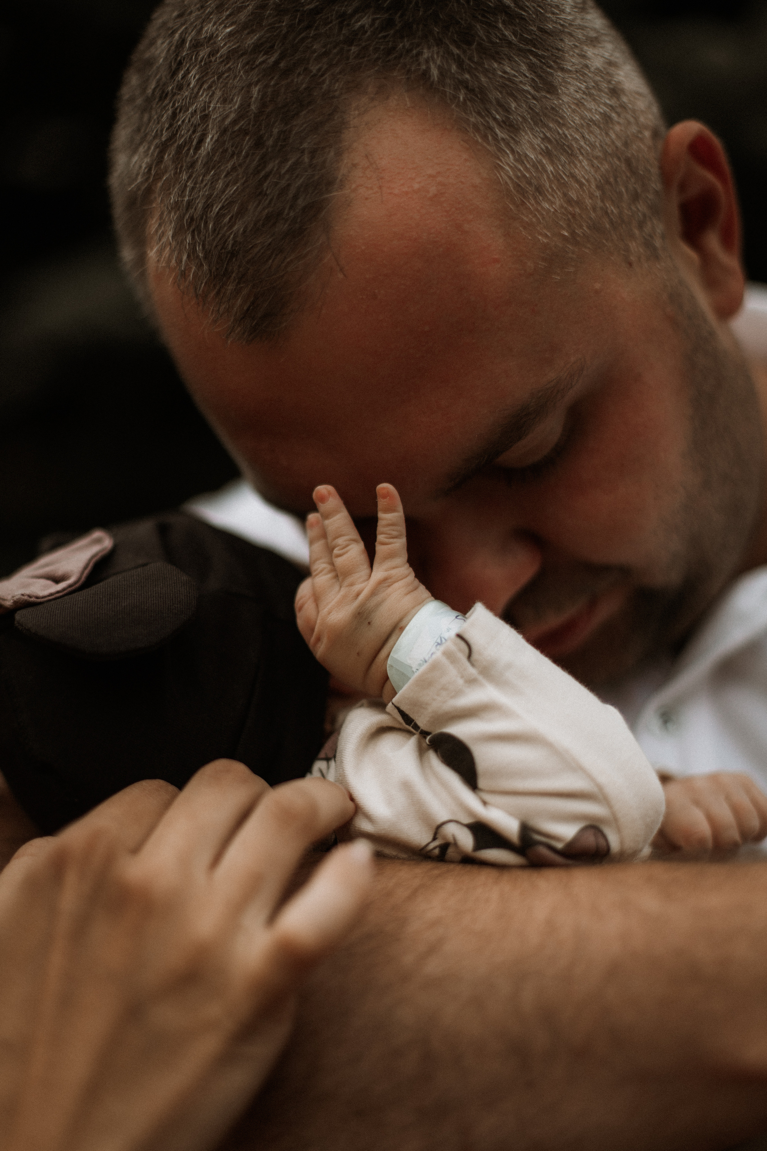 Выписки. Семейный и детский фотограф в Санкт-Петербурге «Chilik»