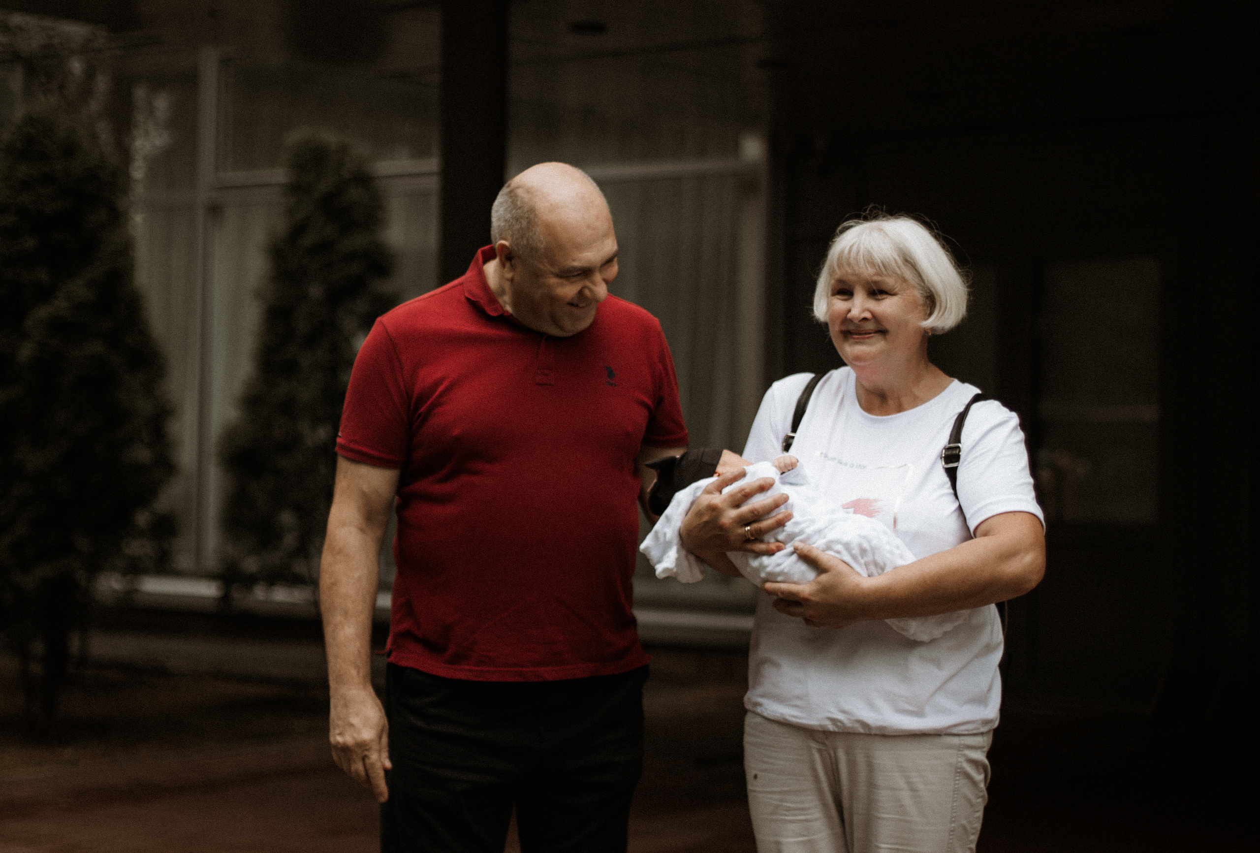 Выписки. Семейный и детский фотограф в Санкт-Петербурге «Chilik»