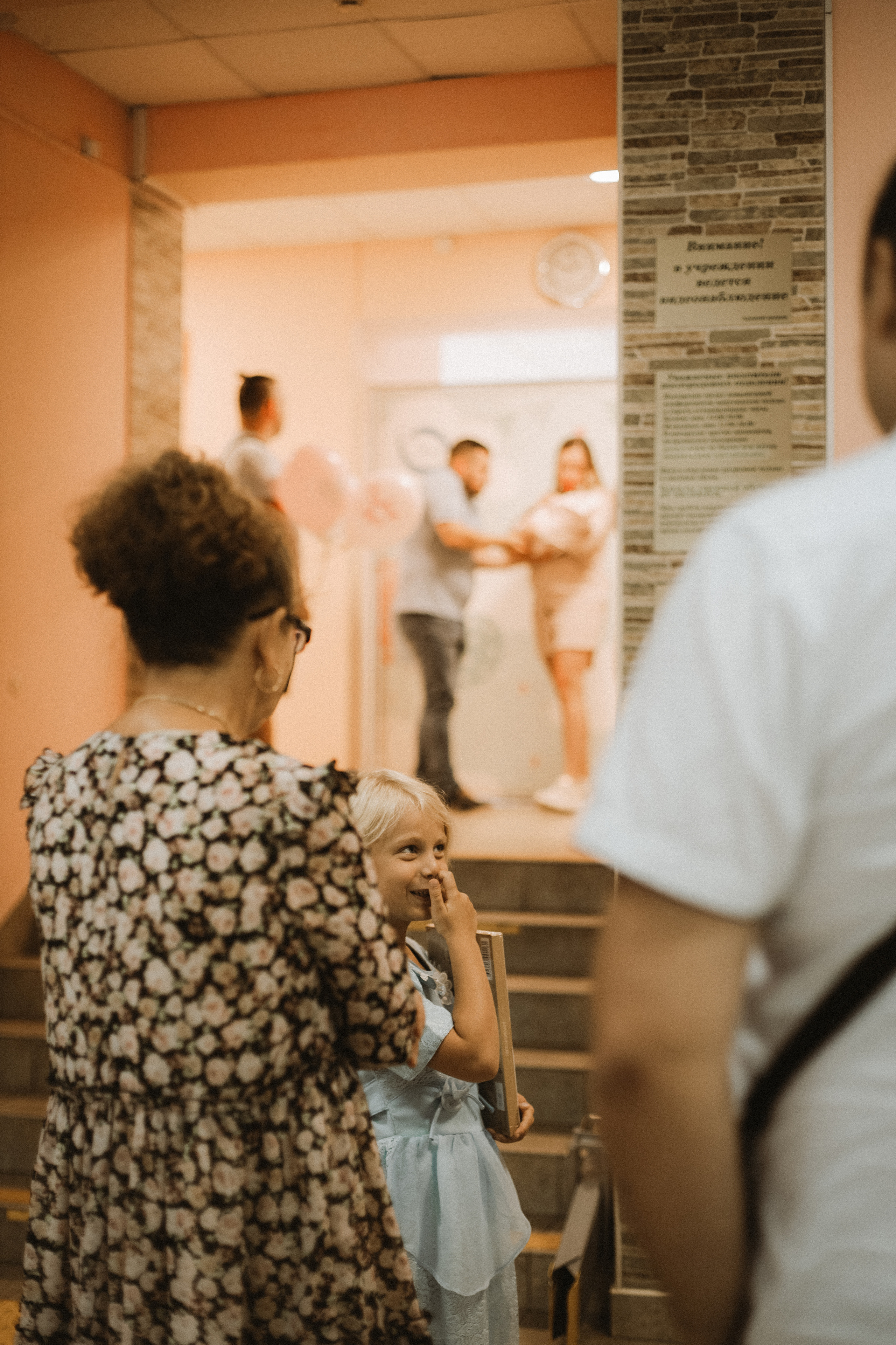 Выписки. Семейный и детский фотограф в Санкт-Петербурге «Chilik»